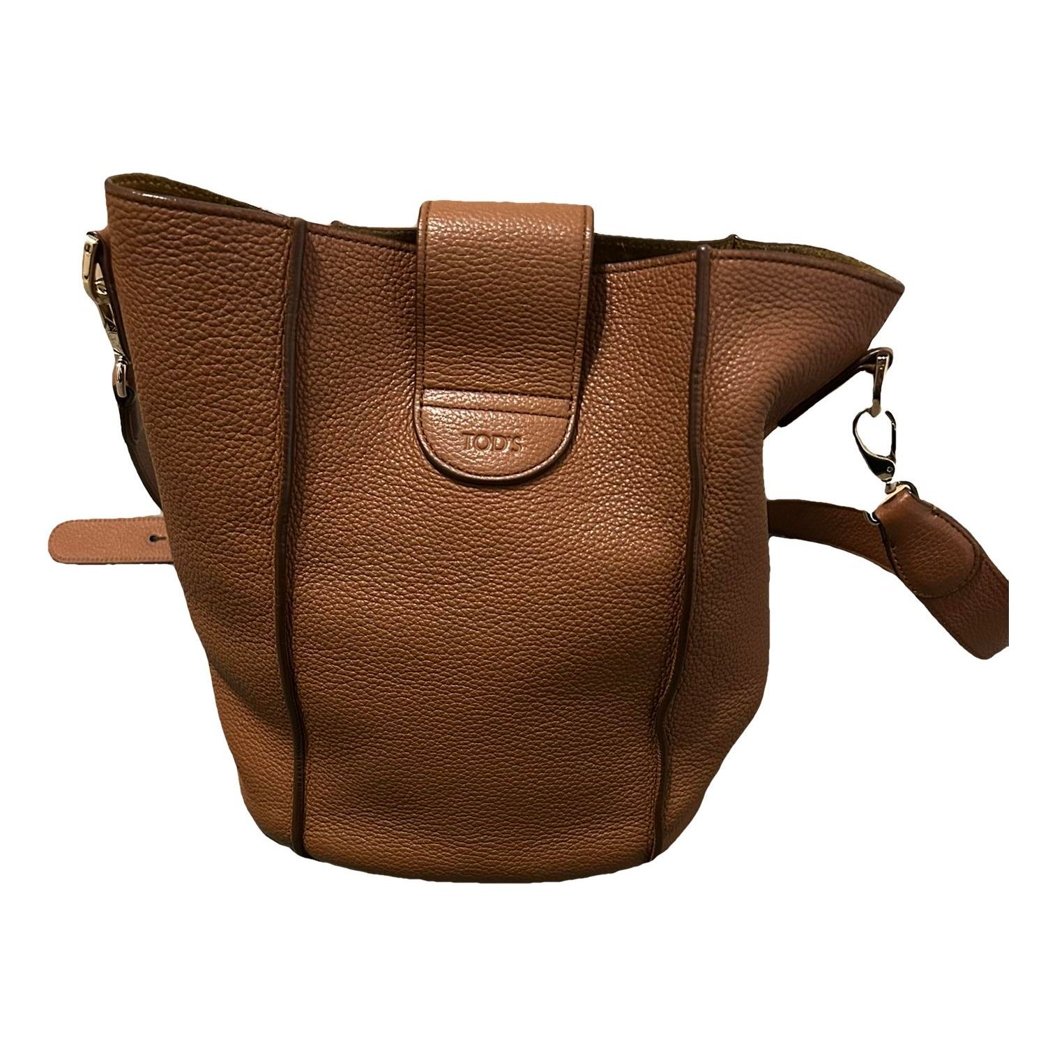 Tod's Leather crossbody bag
