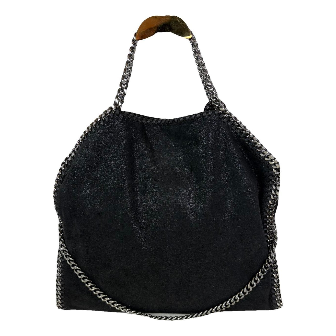 Stella McCartney Falabella vegan leather handbag
