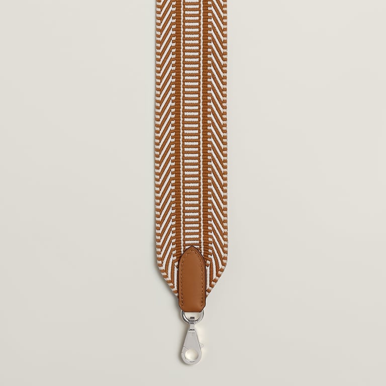 Sangle Cavale 50 mm bag strap