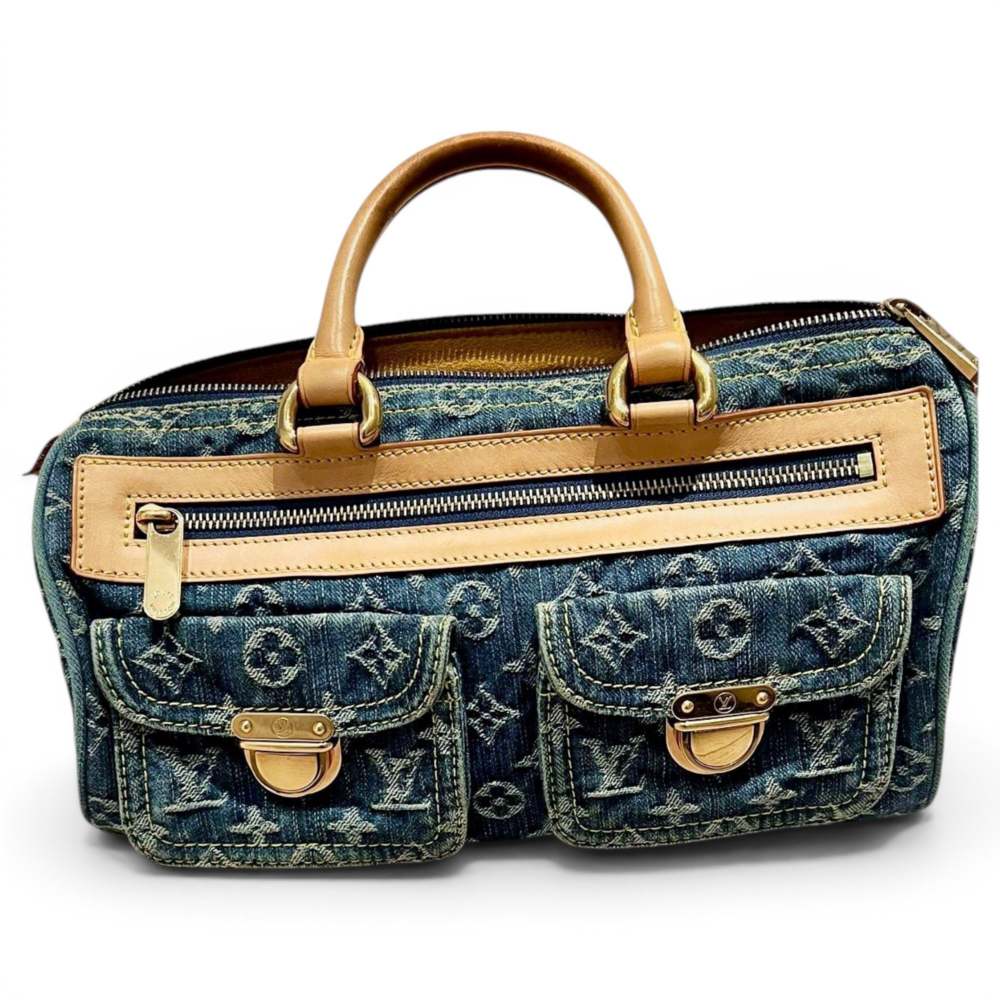 Néo speedy handbag