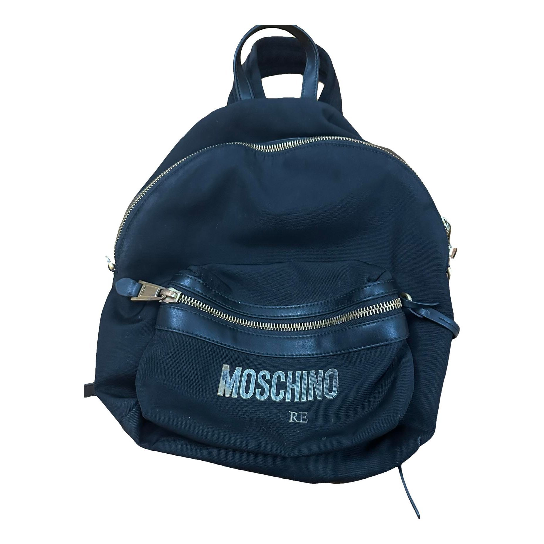 Moschino Backpack