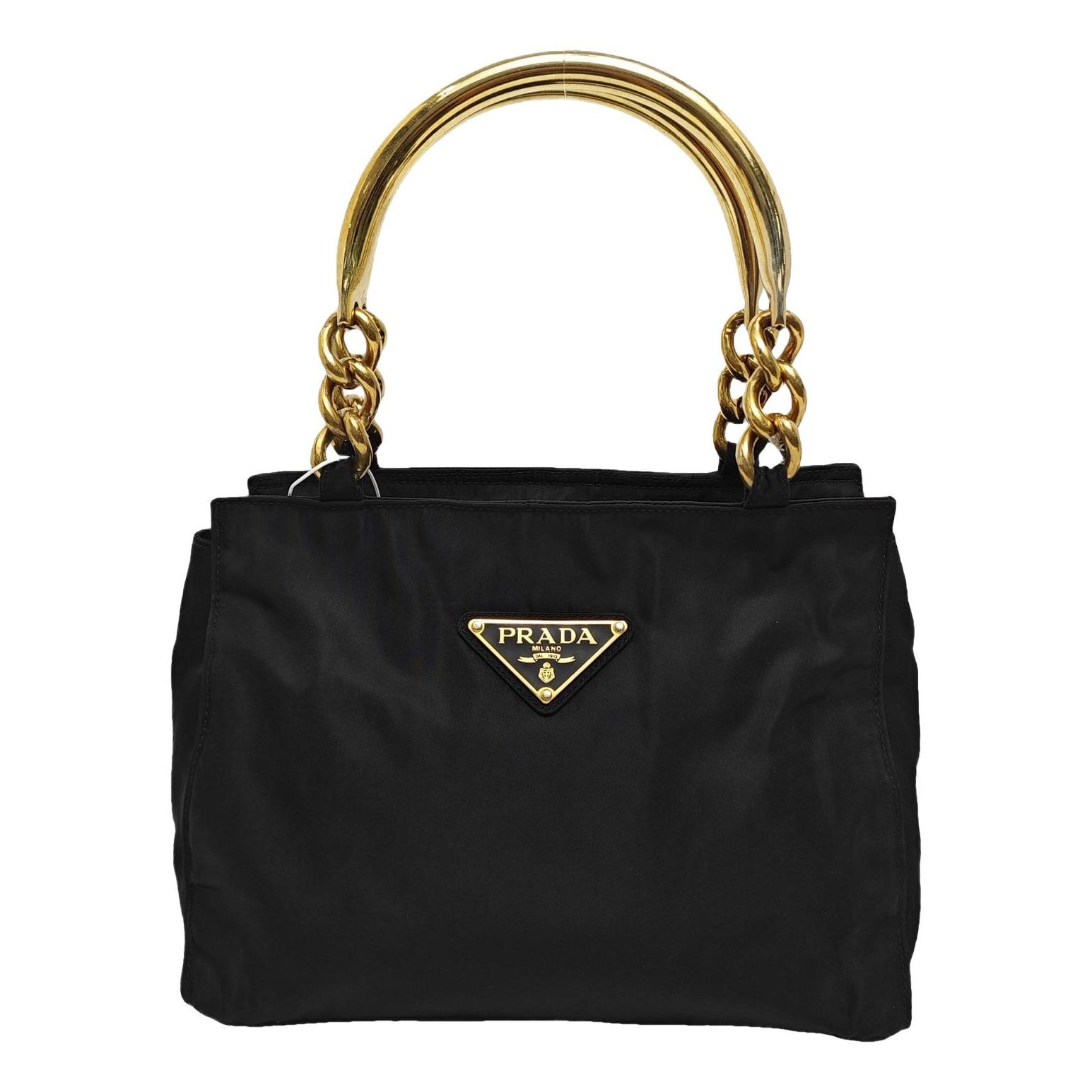 Cloth handbag