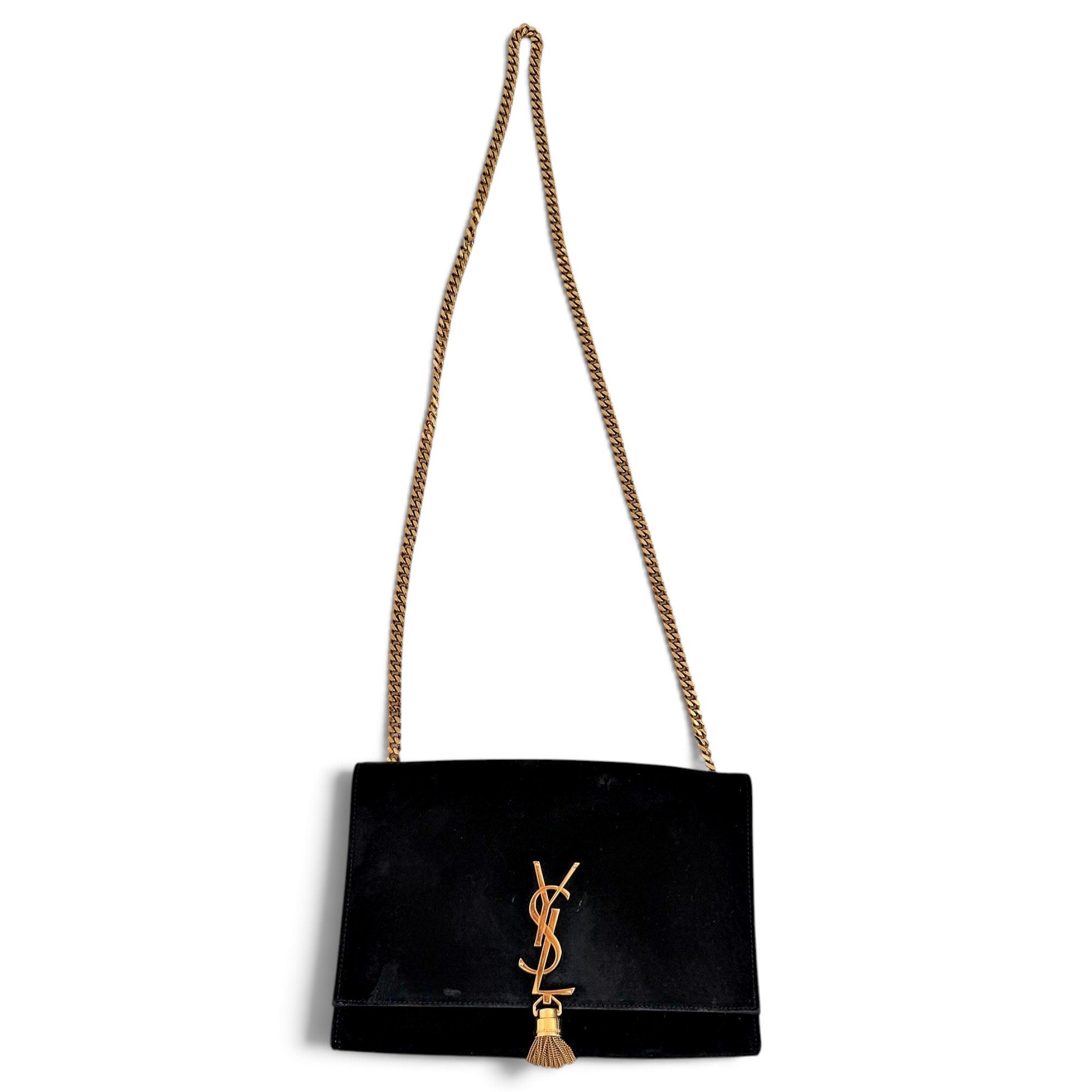 Pompom Kate handbag