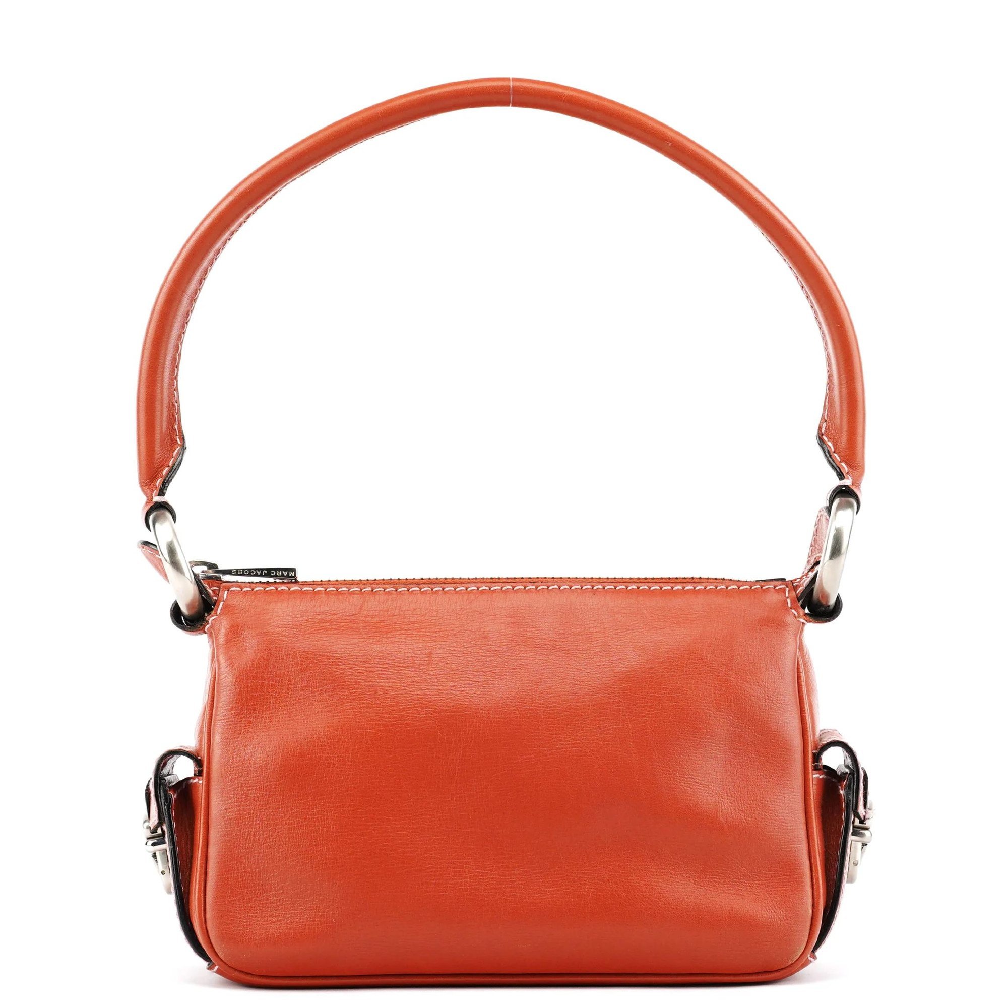 Marc Jacobs Stam leather handbag