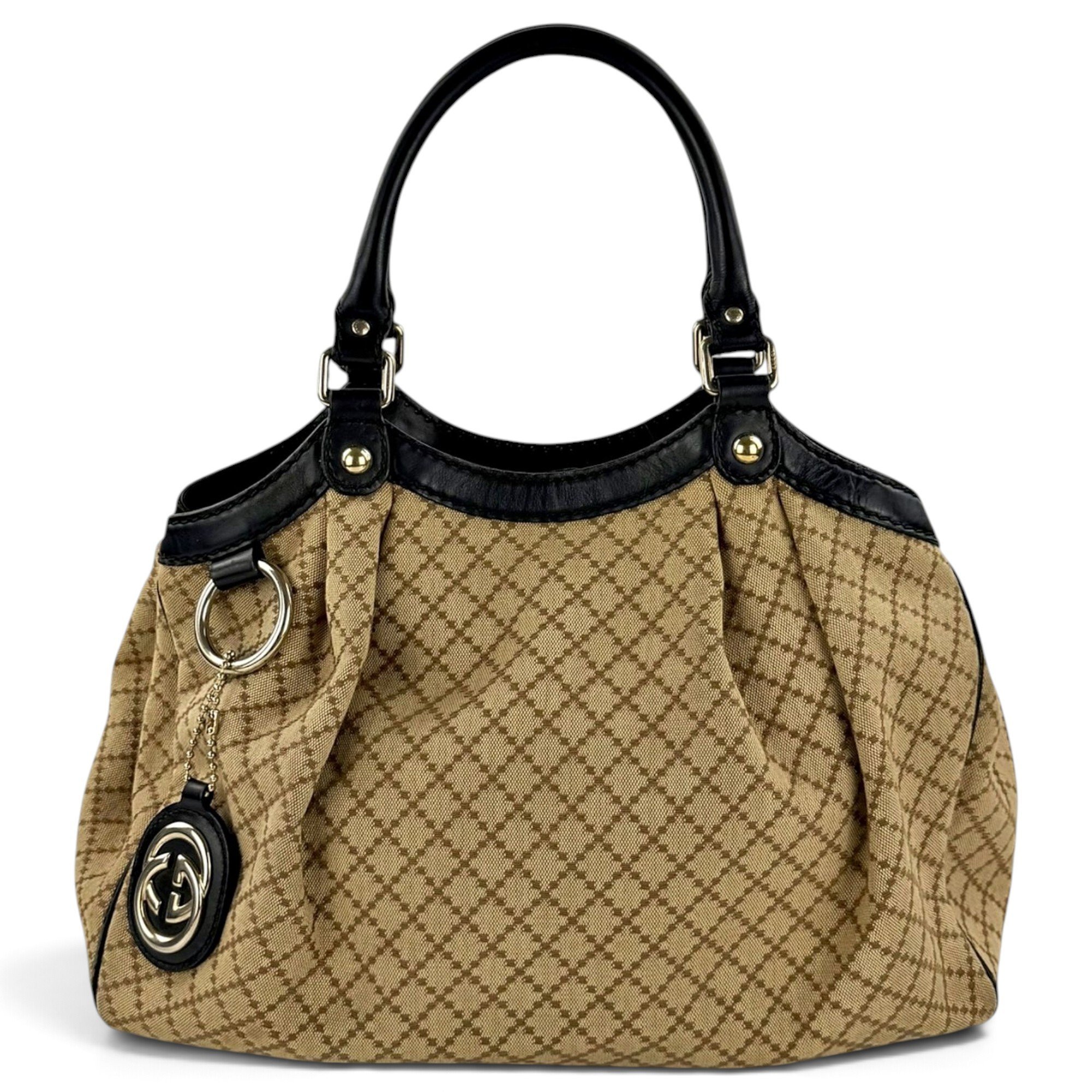 Sukey cloth handbag