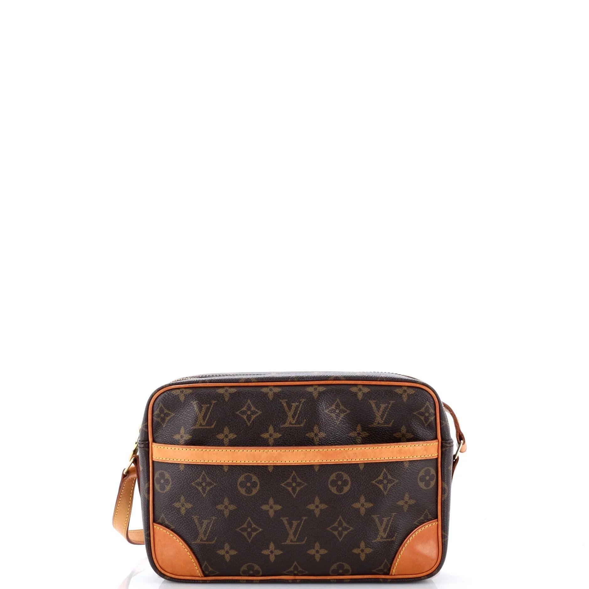 Cloth crossbody bag