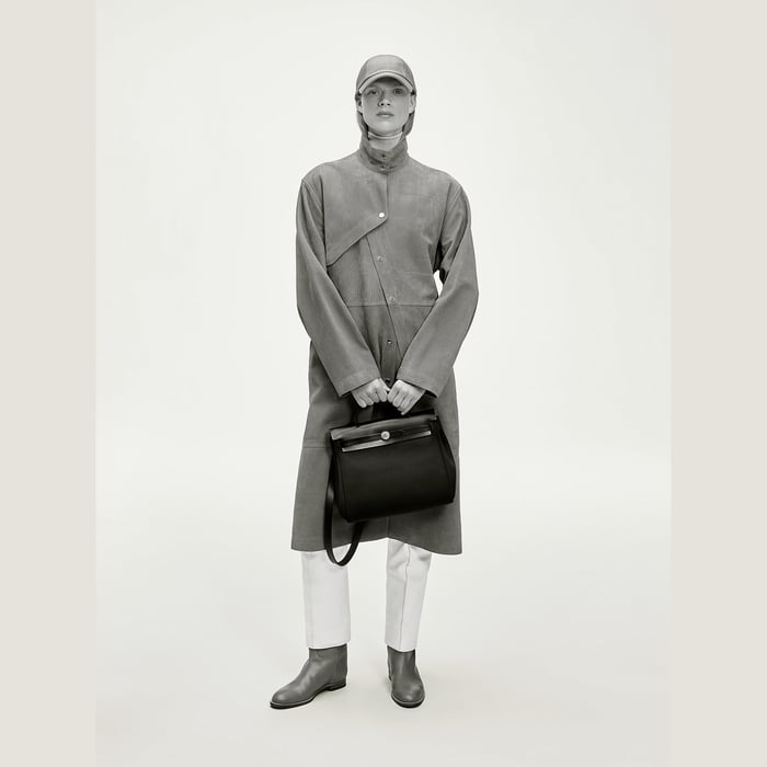 Herbag Zip 31 백