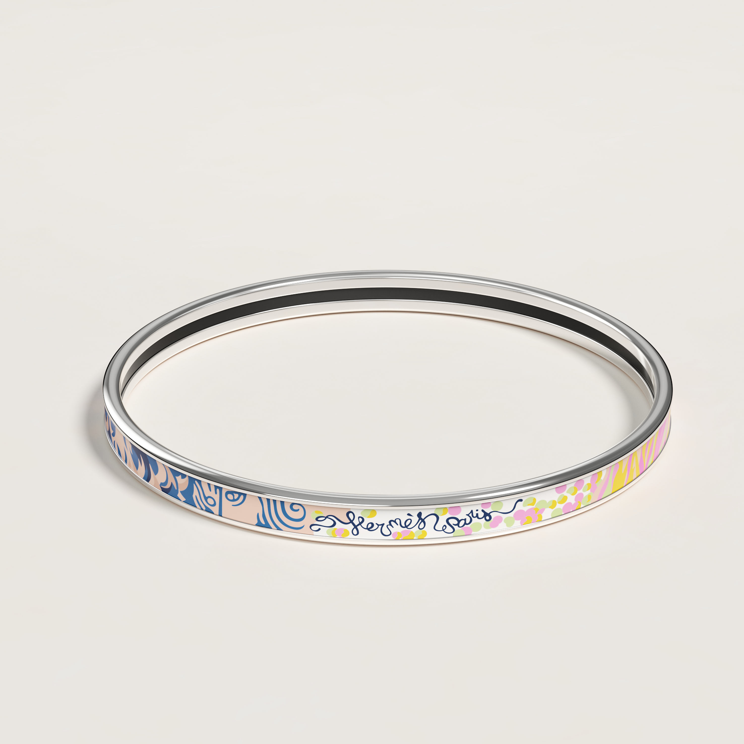 Emile et une Nuit bangle