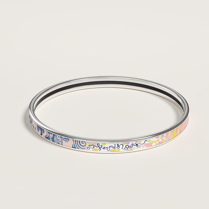 Confettis Emile Et Une Nuit Bangle