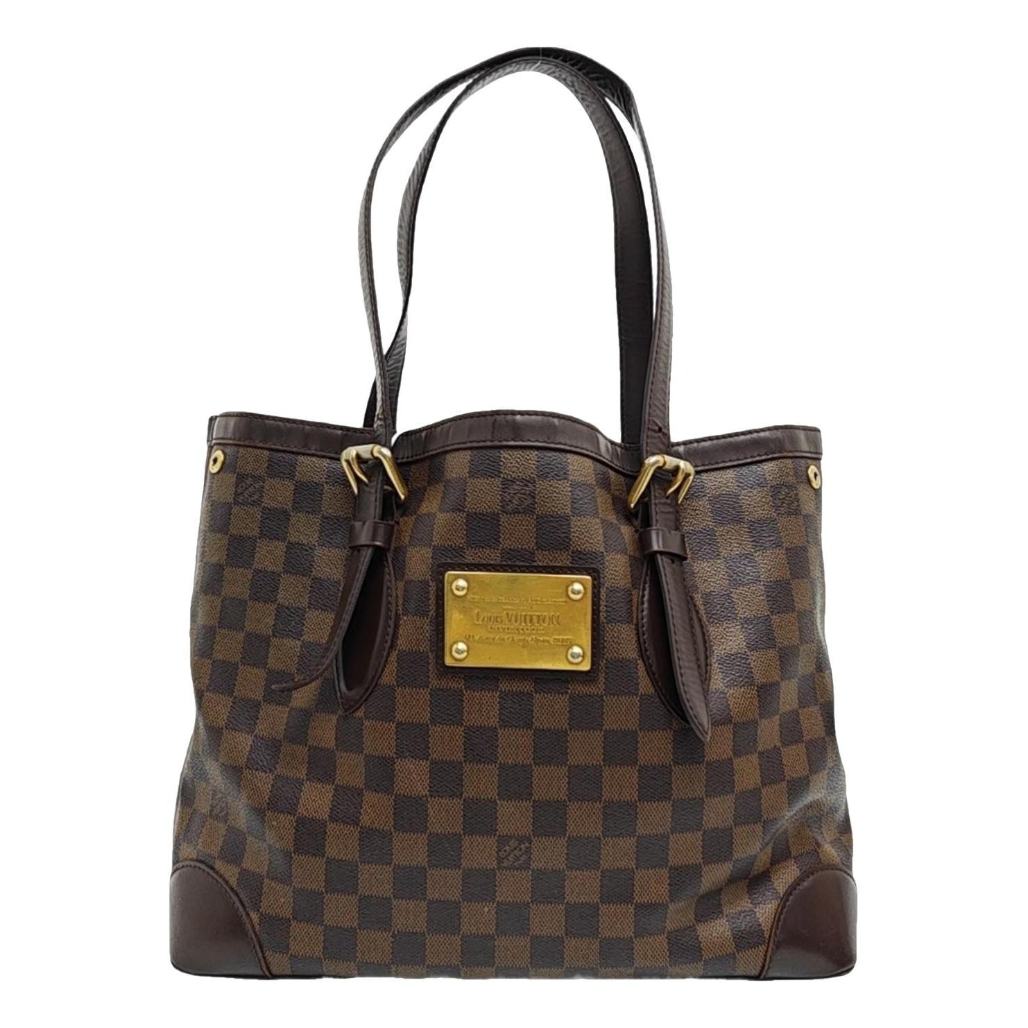 Hampstead leather handbag