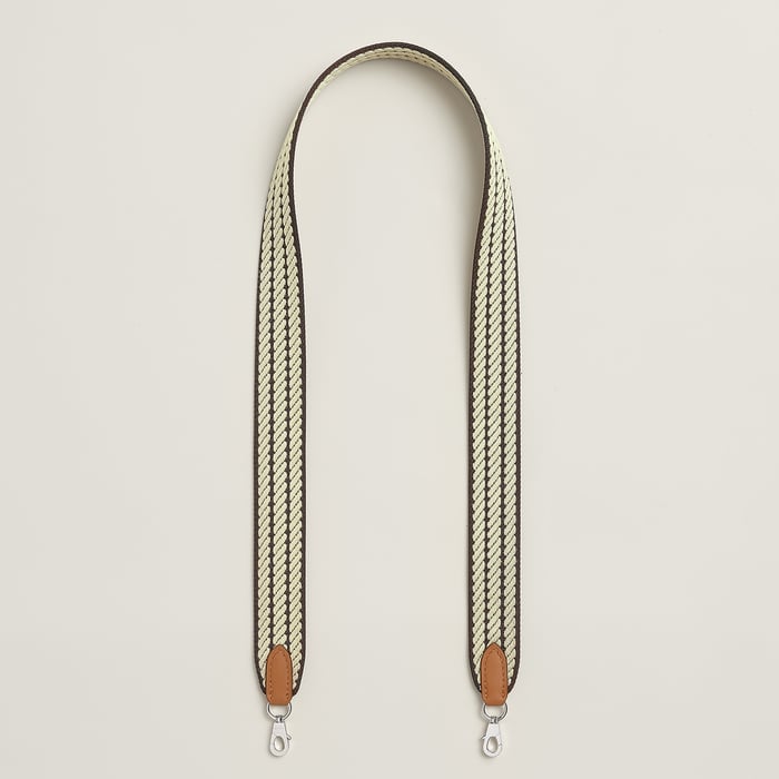 Sangle Cordage 25 MM Bag Strap