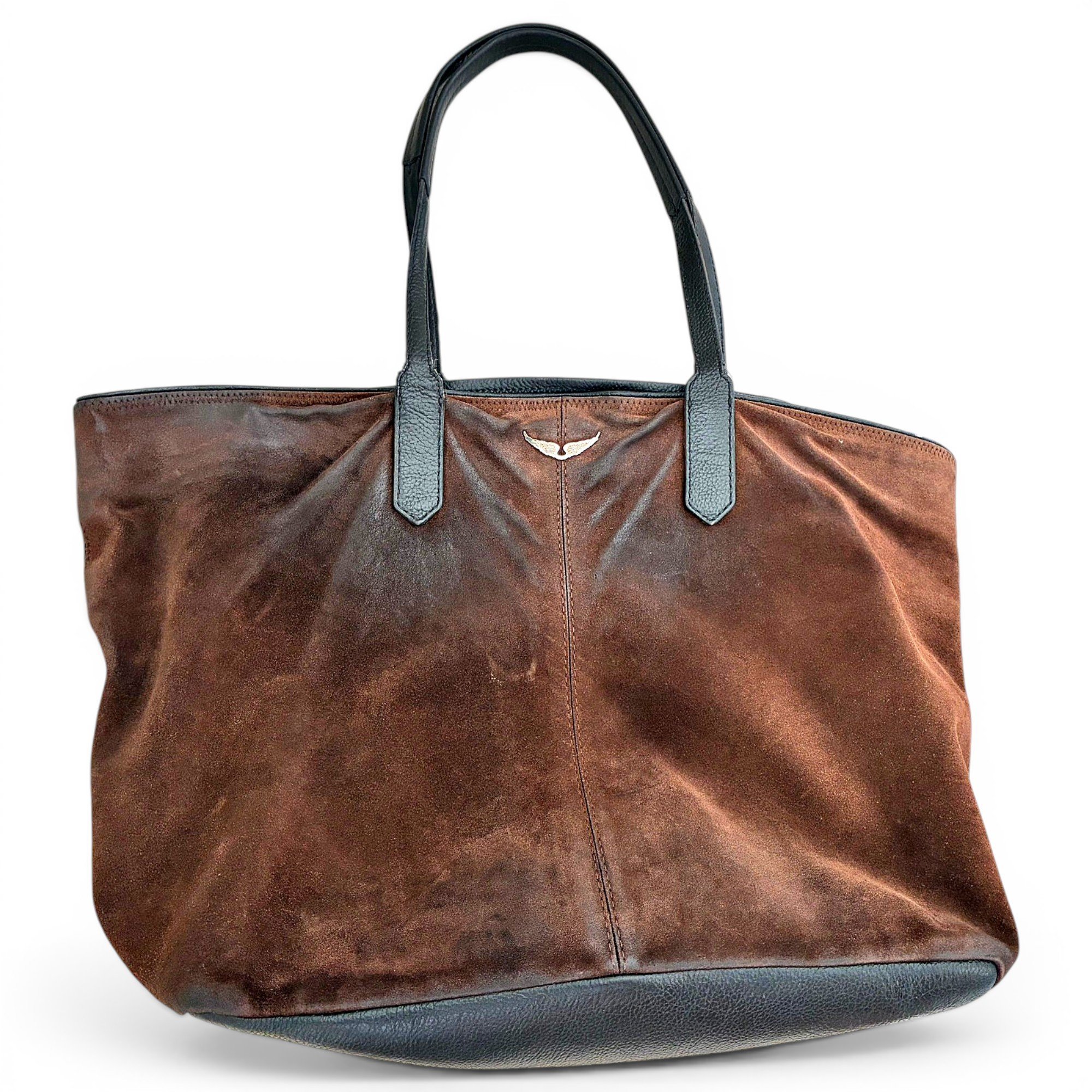 Rock crossbody bag