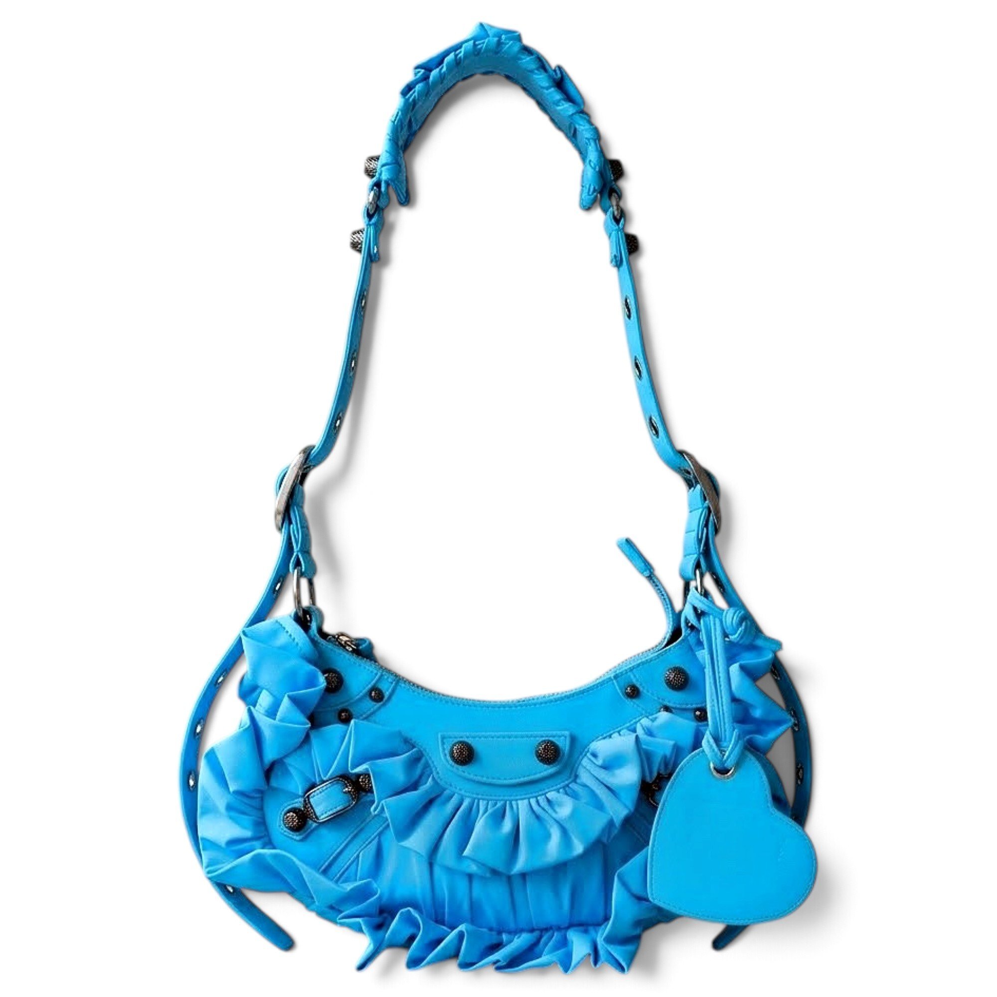 Le Cagole handbag