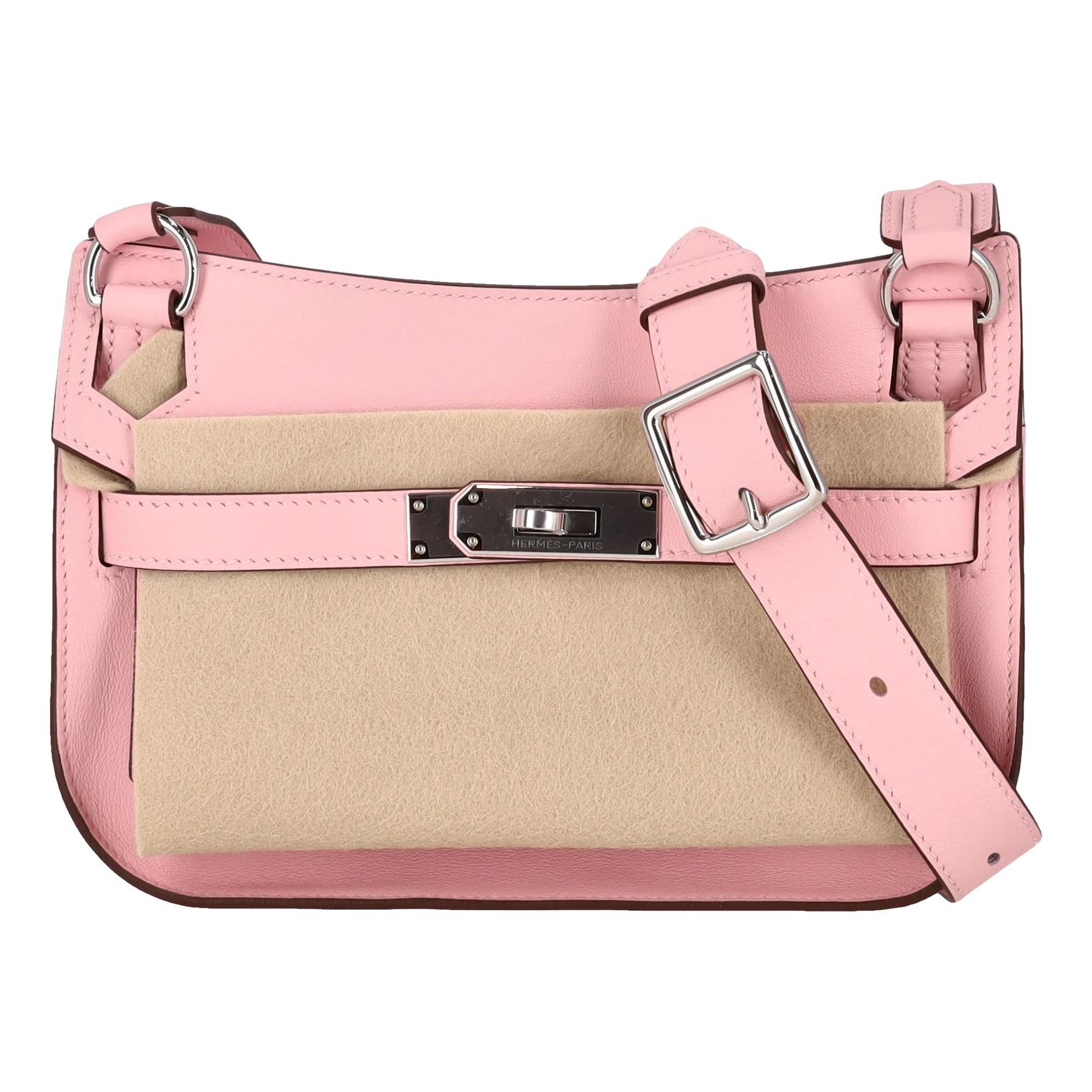 Jypsiere leather handbag