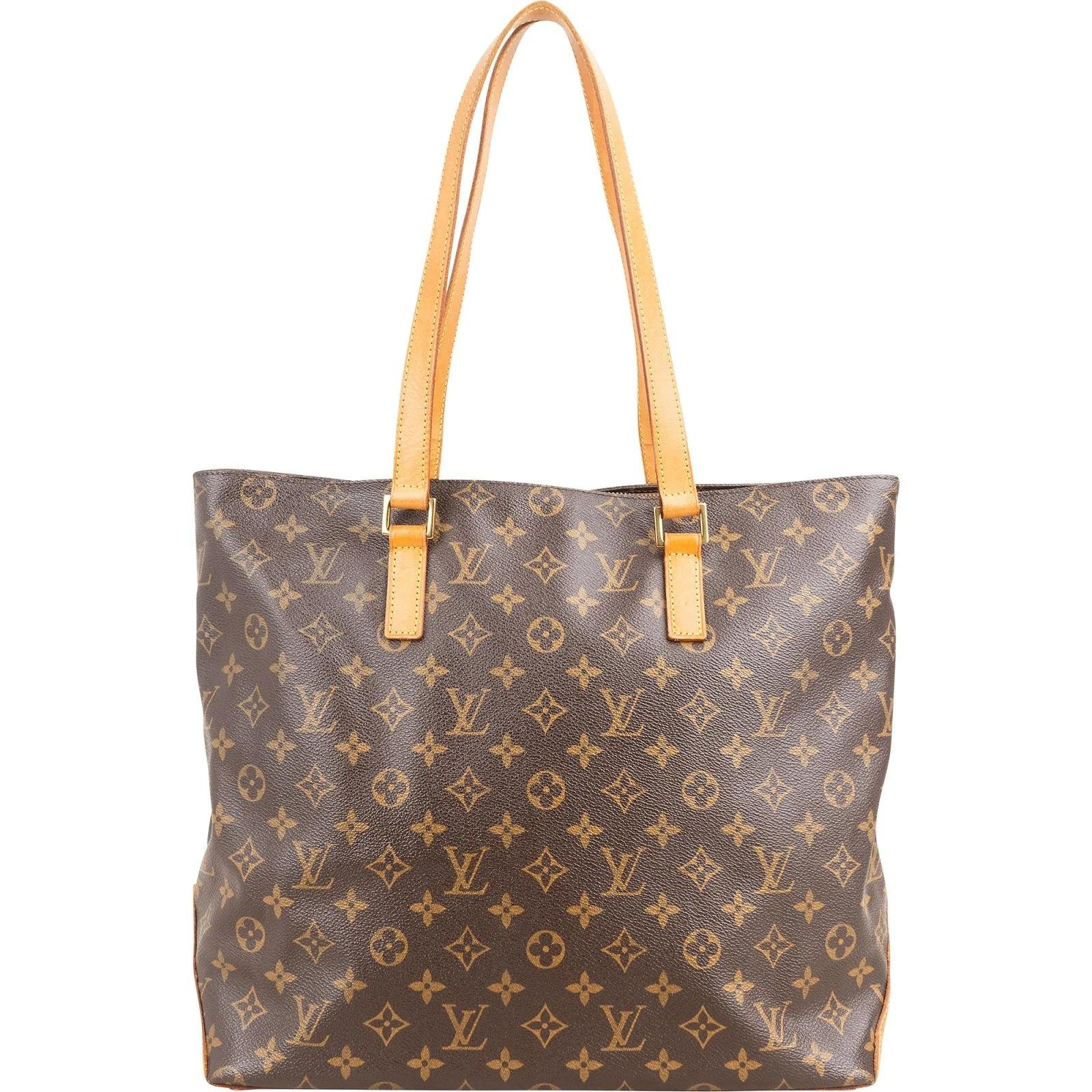 Mezzo leather handbag