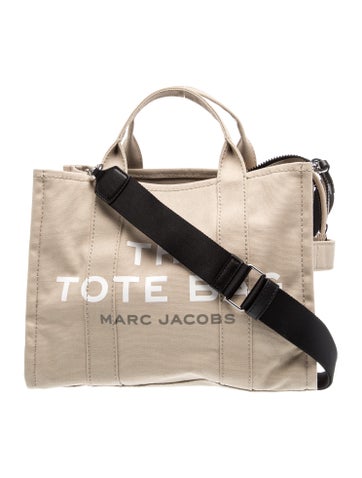 Canvas Messenger Bag