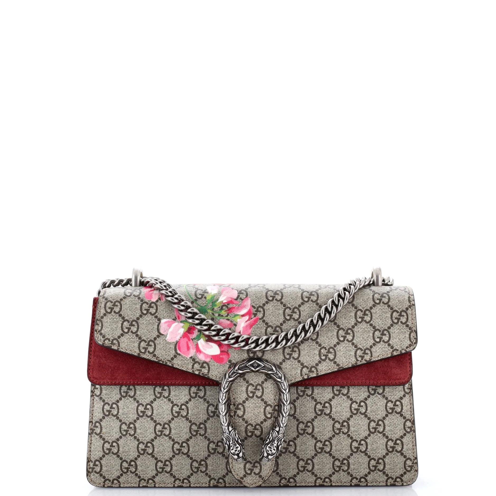 Dionysus cloth handbag