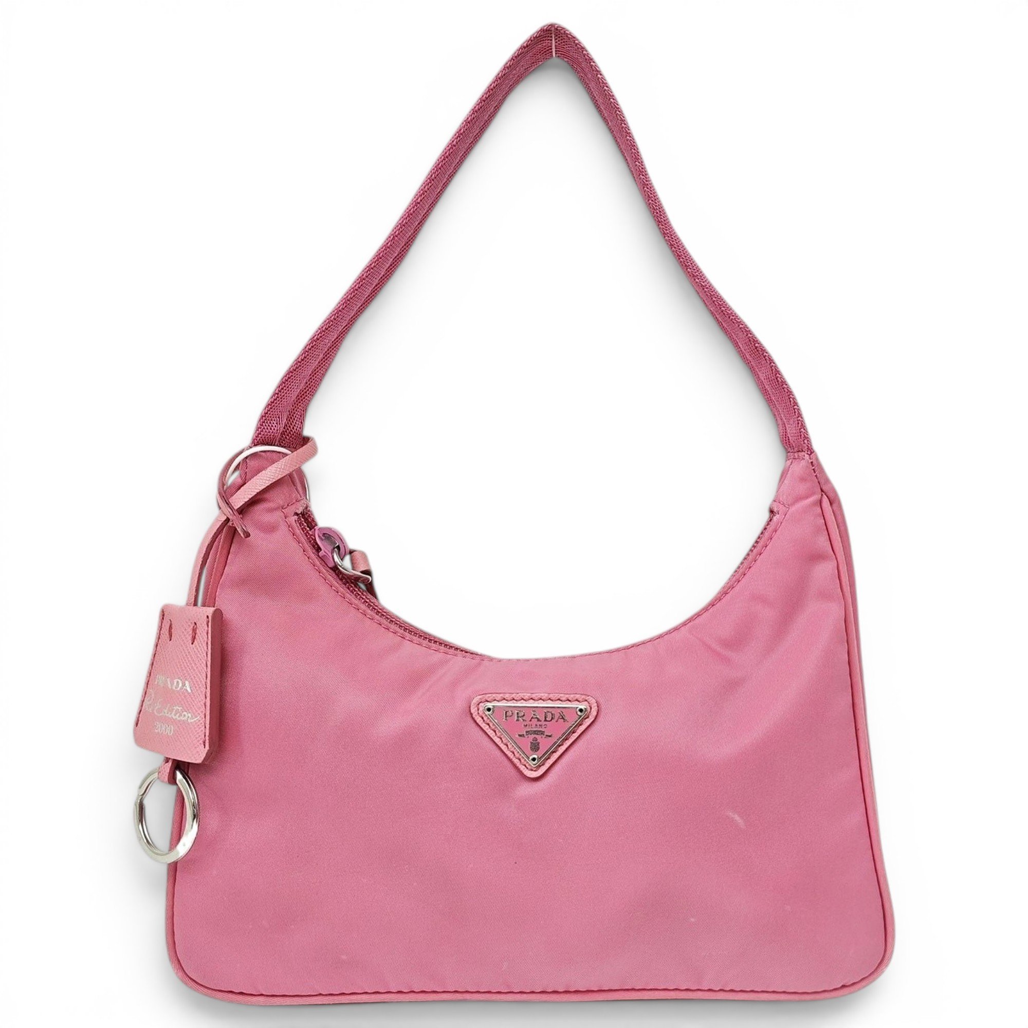 Cloth handbag
