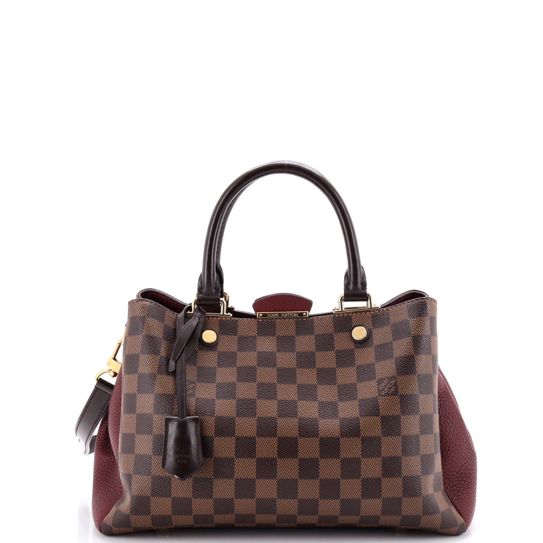 Brittany Handbag Damier