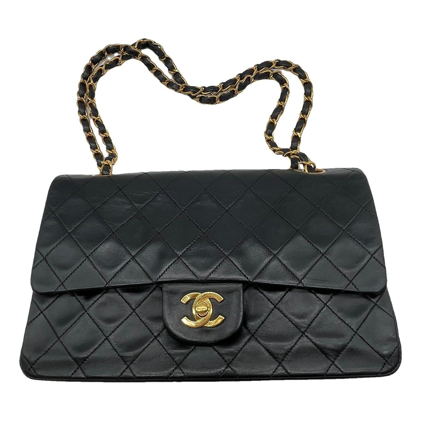 2.55 leather crossbody bag