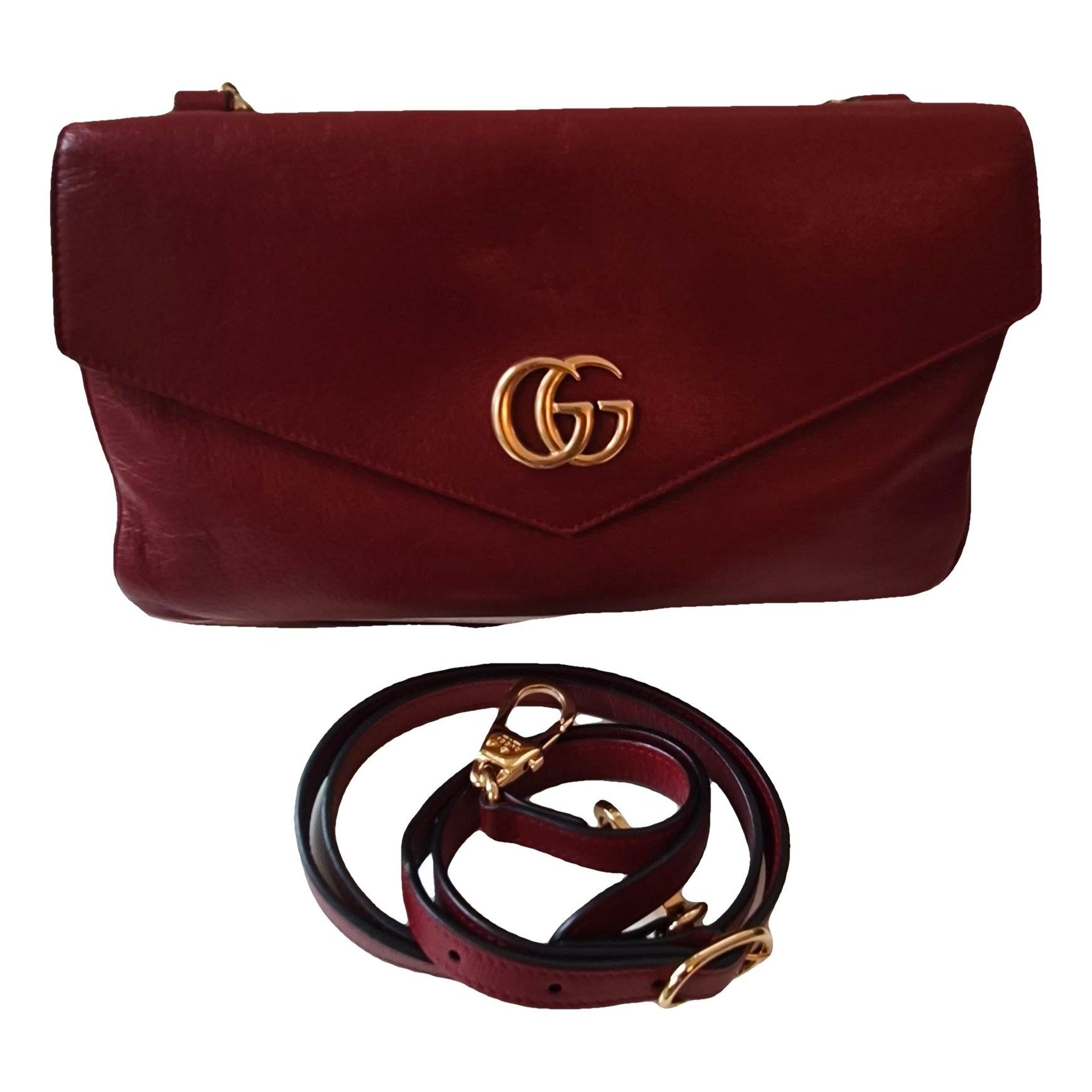 Thiara leather handbag