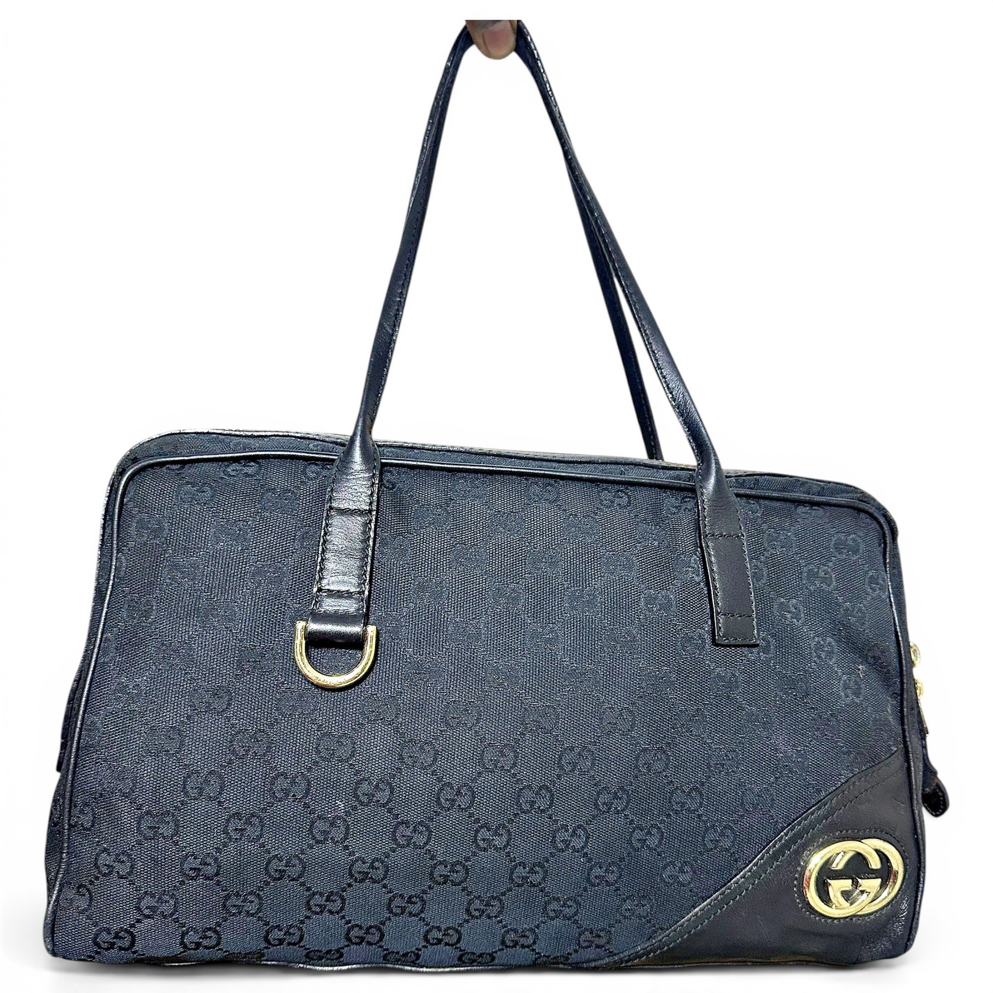 Cloth handbag