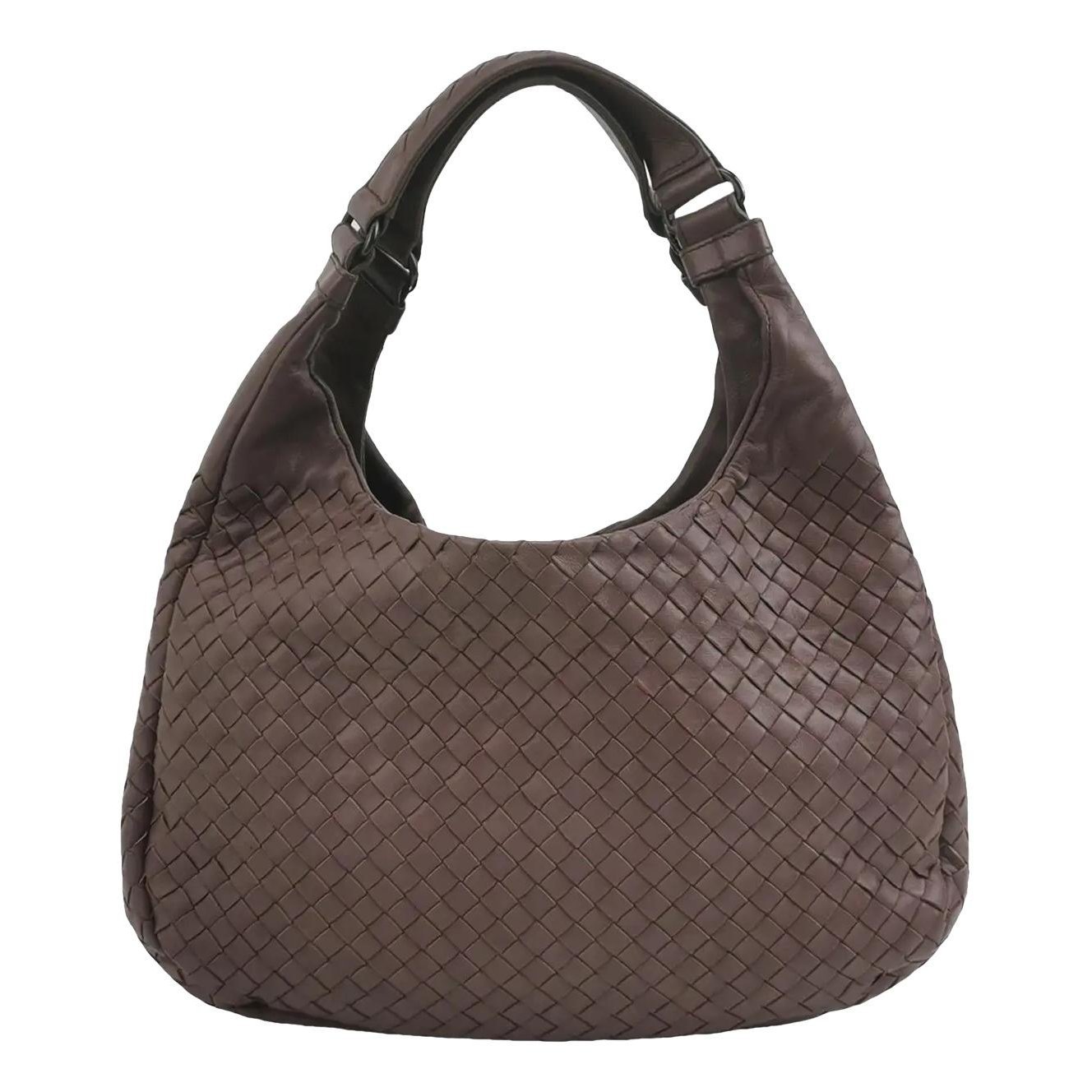 Sloane leather handbag