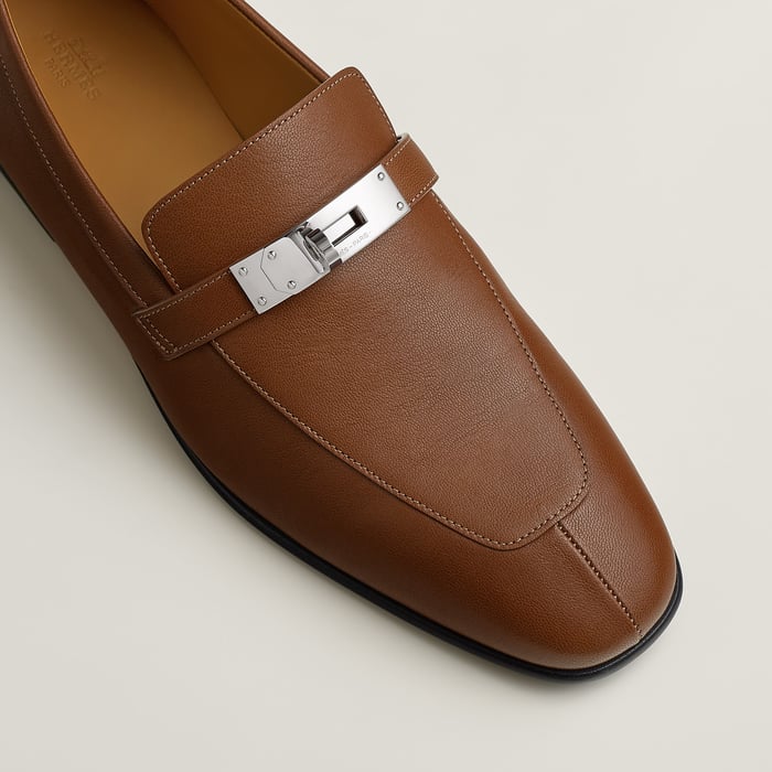 Désert Karl Loafer