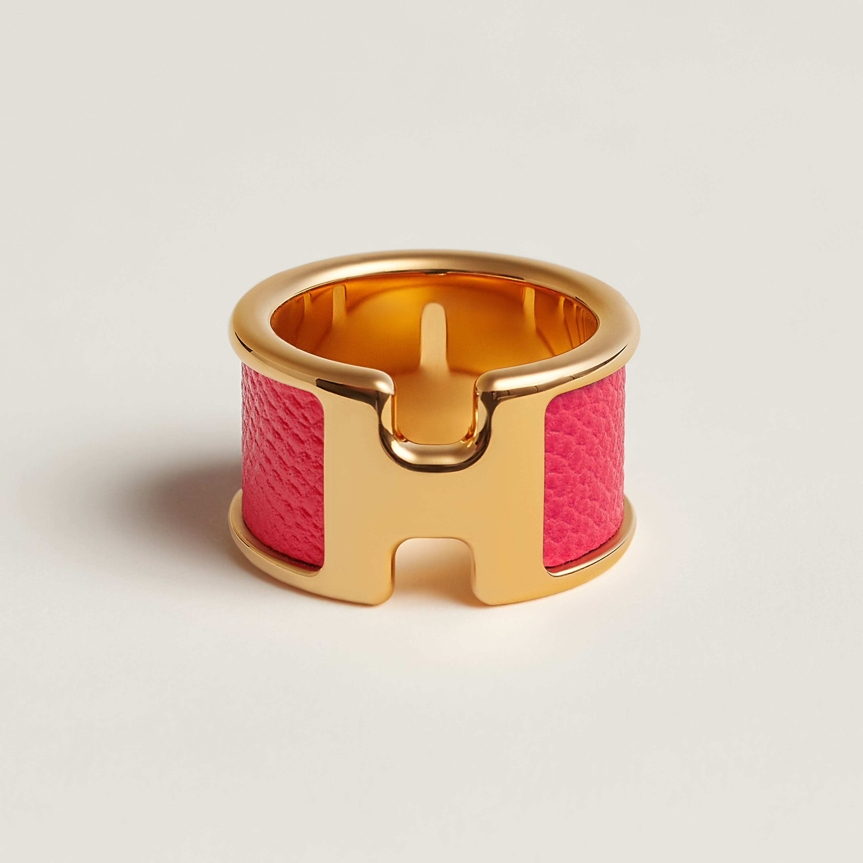 Olympe ring, large model