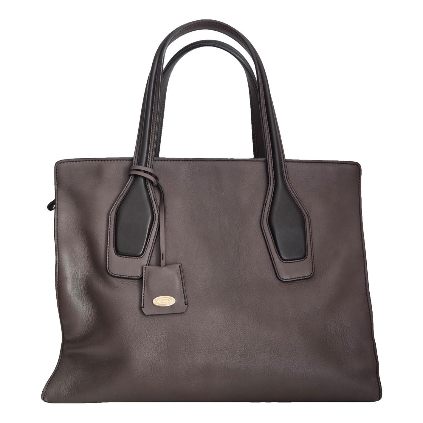 Tod's Leather handbag