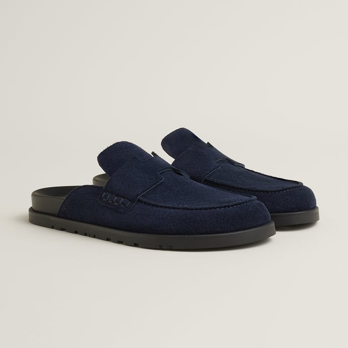 Bleu Océan Go Mule