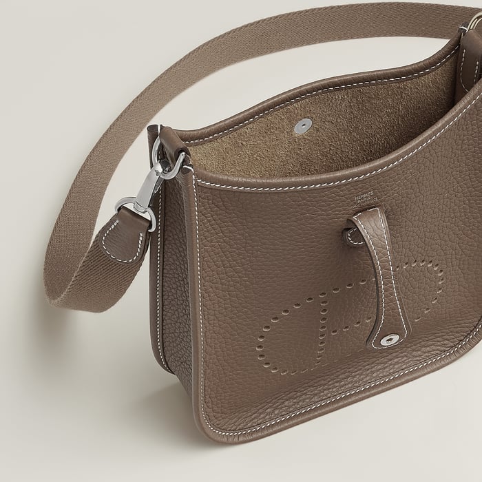 Étoupe Evelyne 16 Amazone Bag