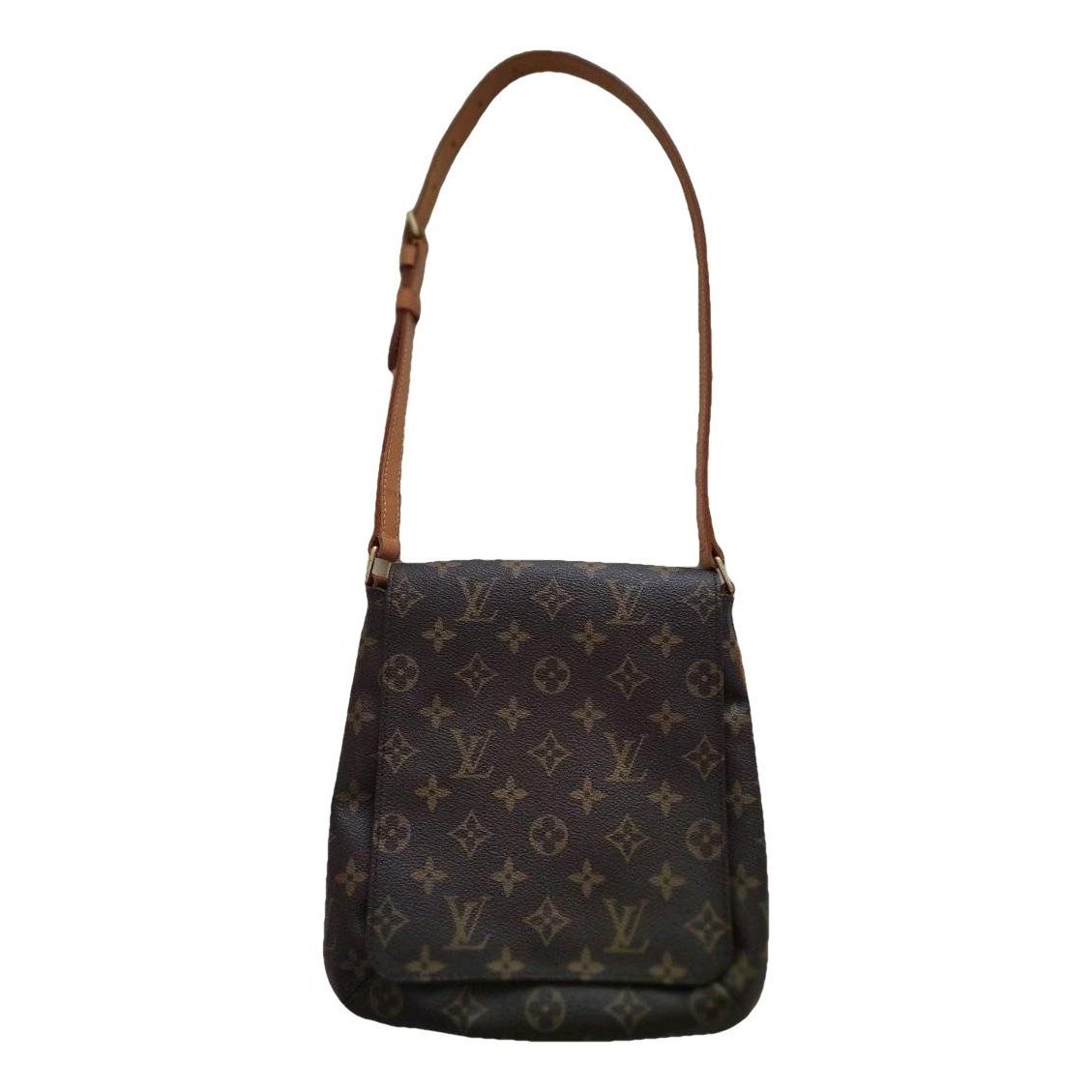 Salsa cloth handbag