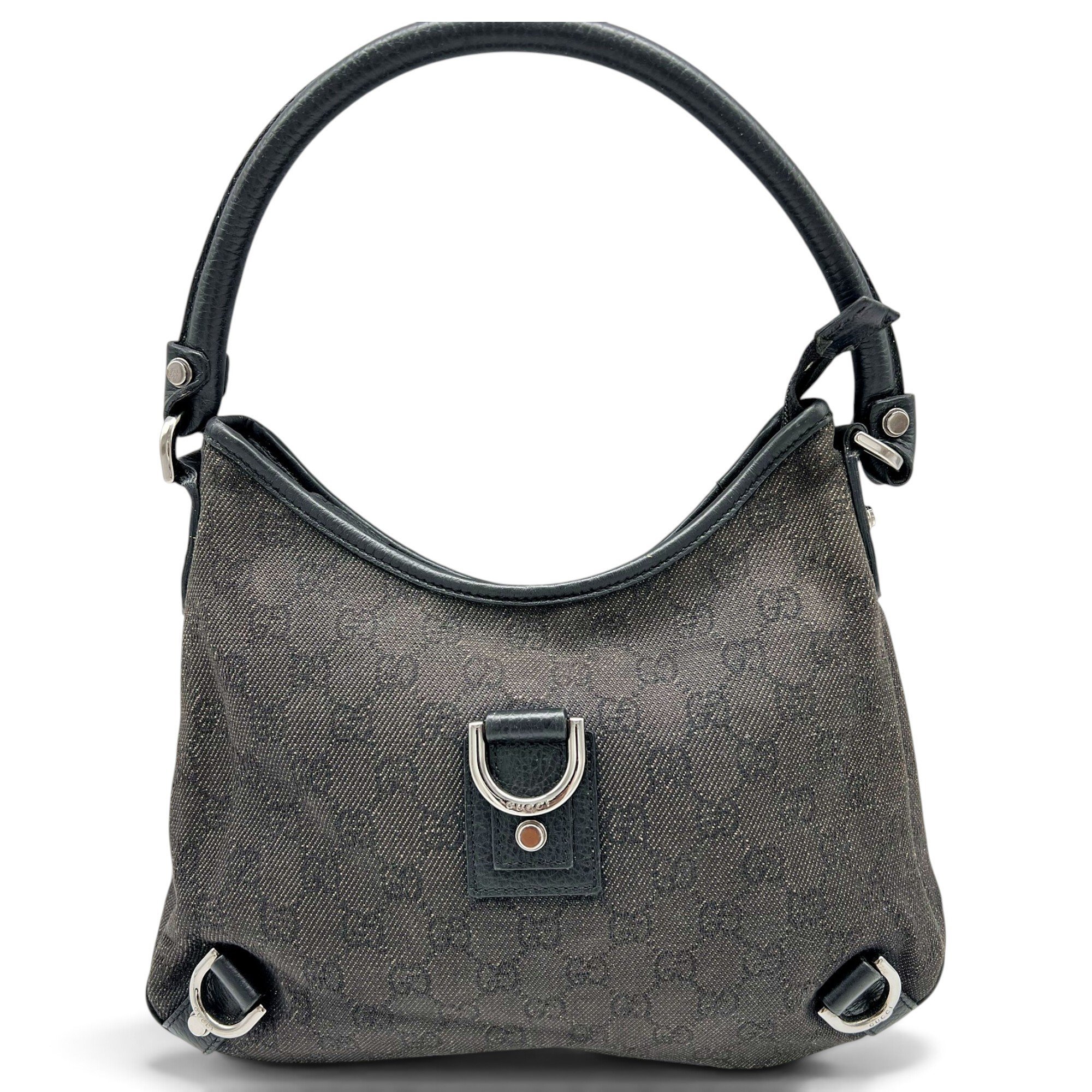 D-Ring handbag