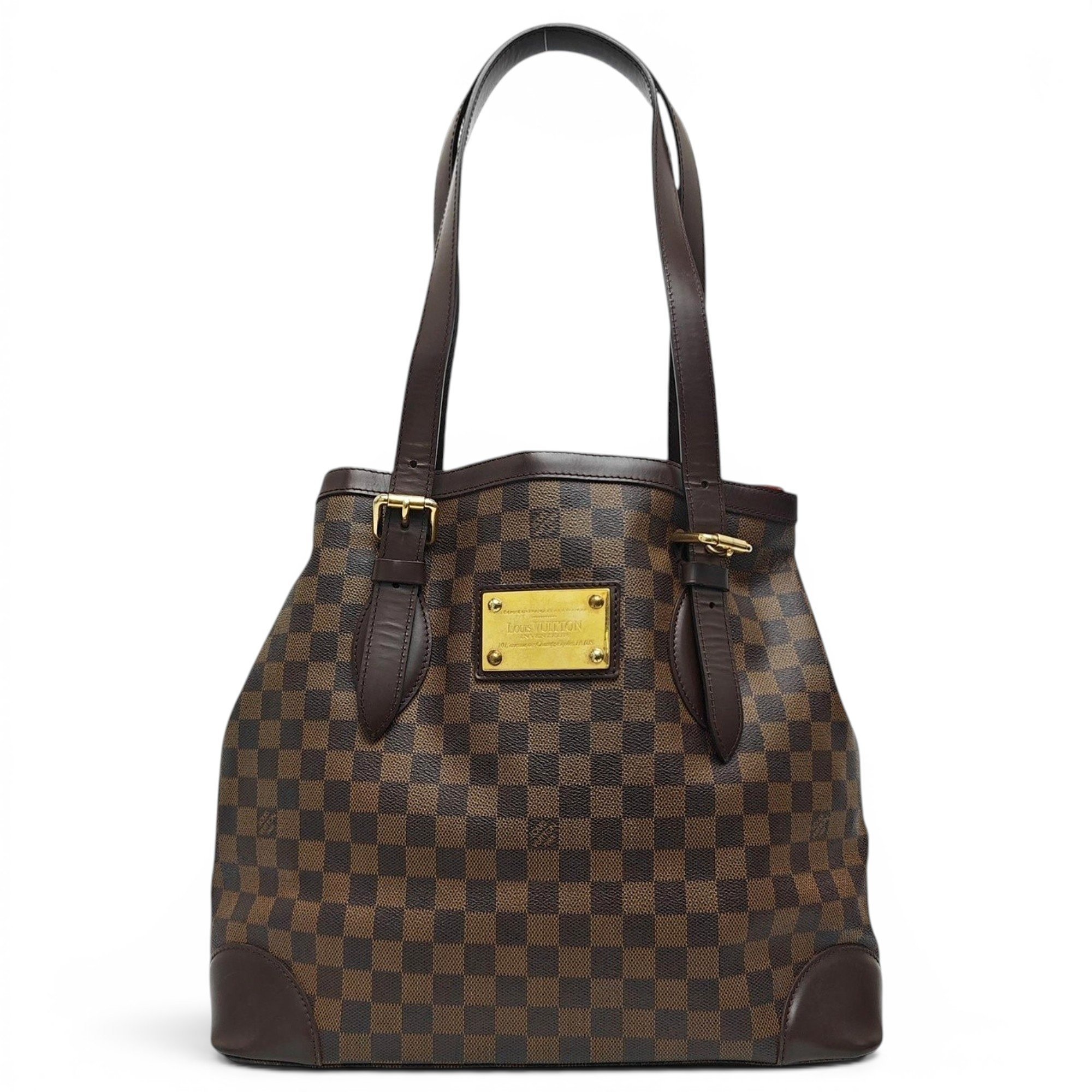 Hampstead leather handbag