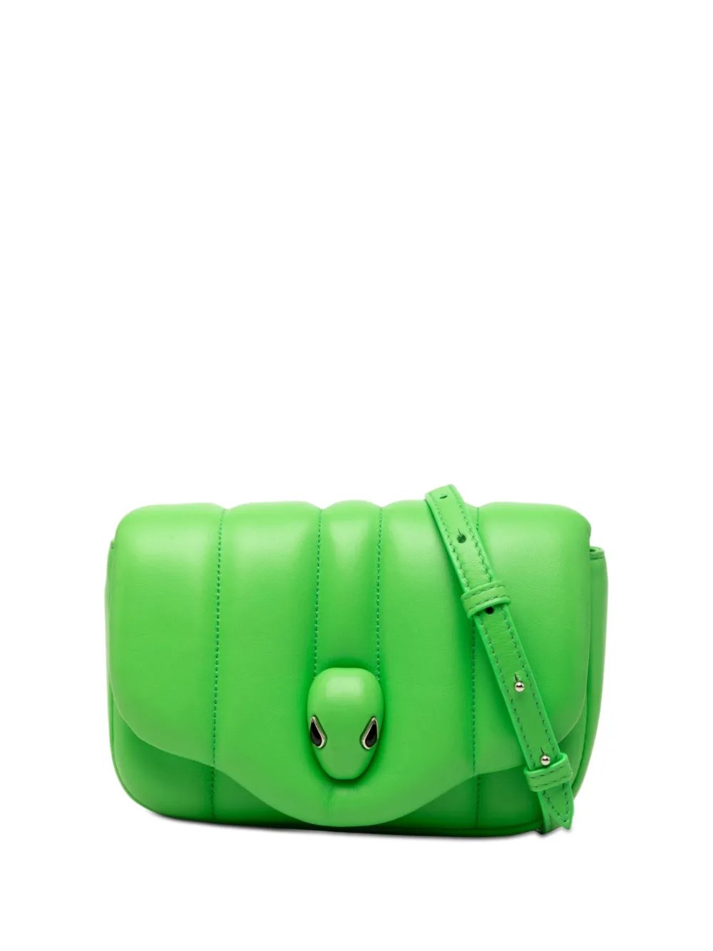 2020 Ambush Nappa Serpenti Convertible Belt Bag crossbody bag