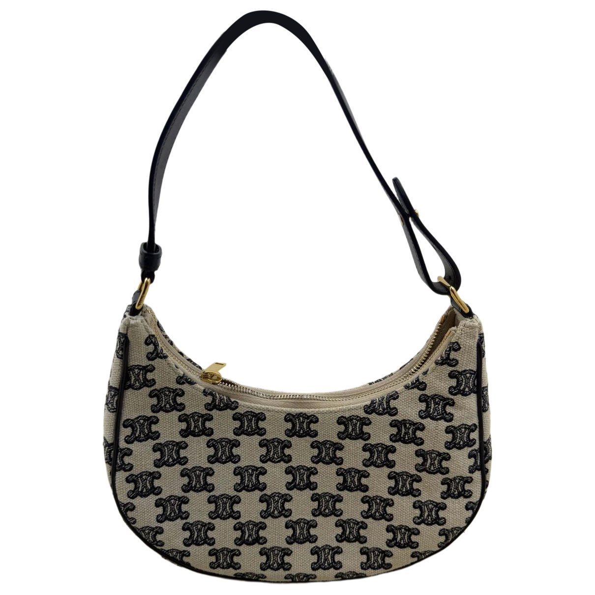 Ava cloth handbag