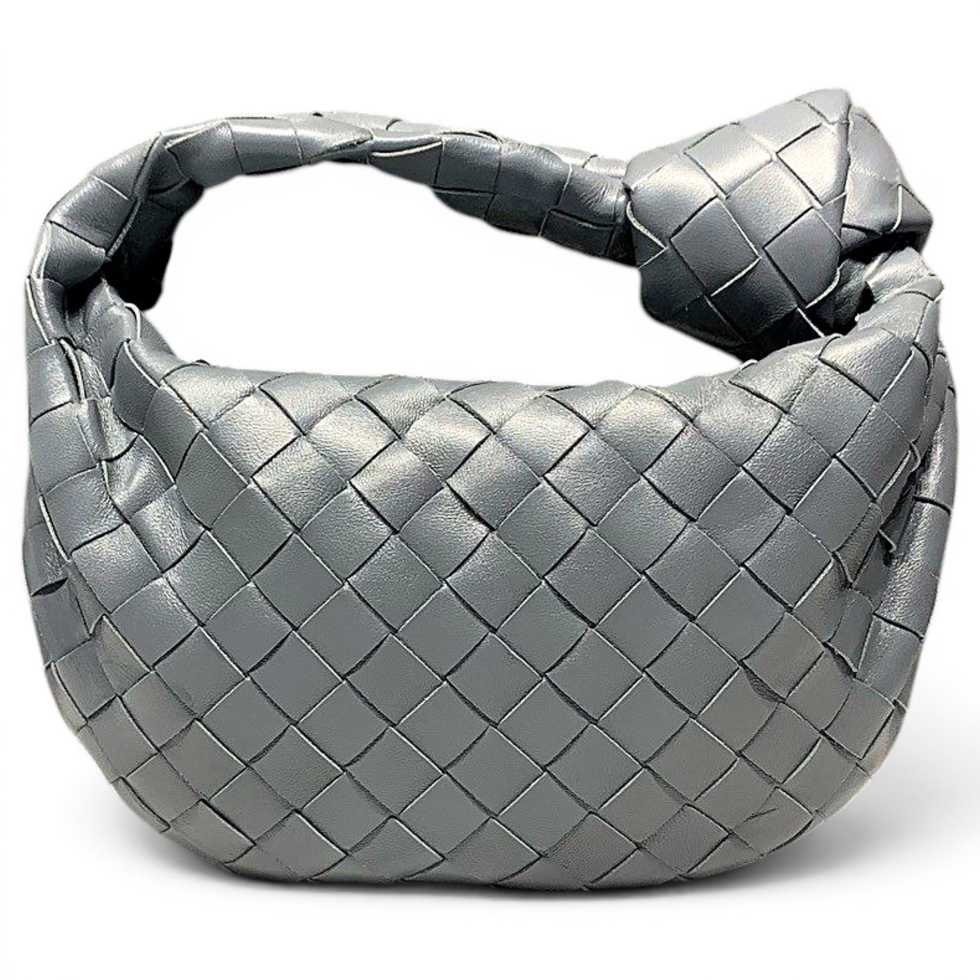Jodie leather handbag