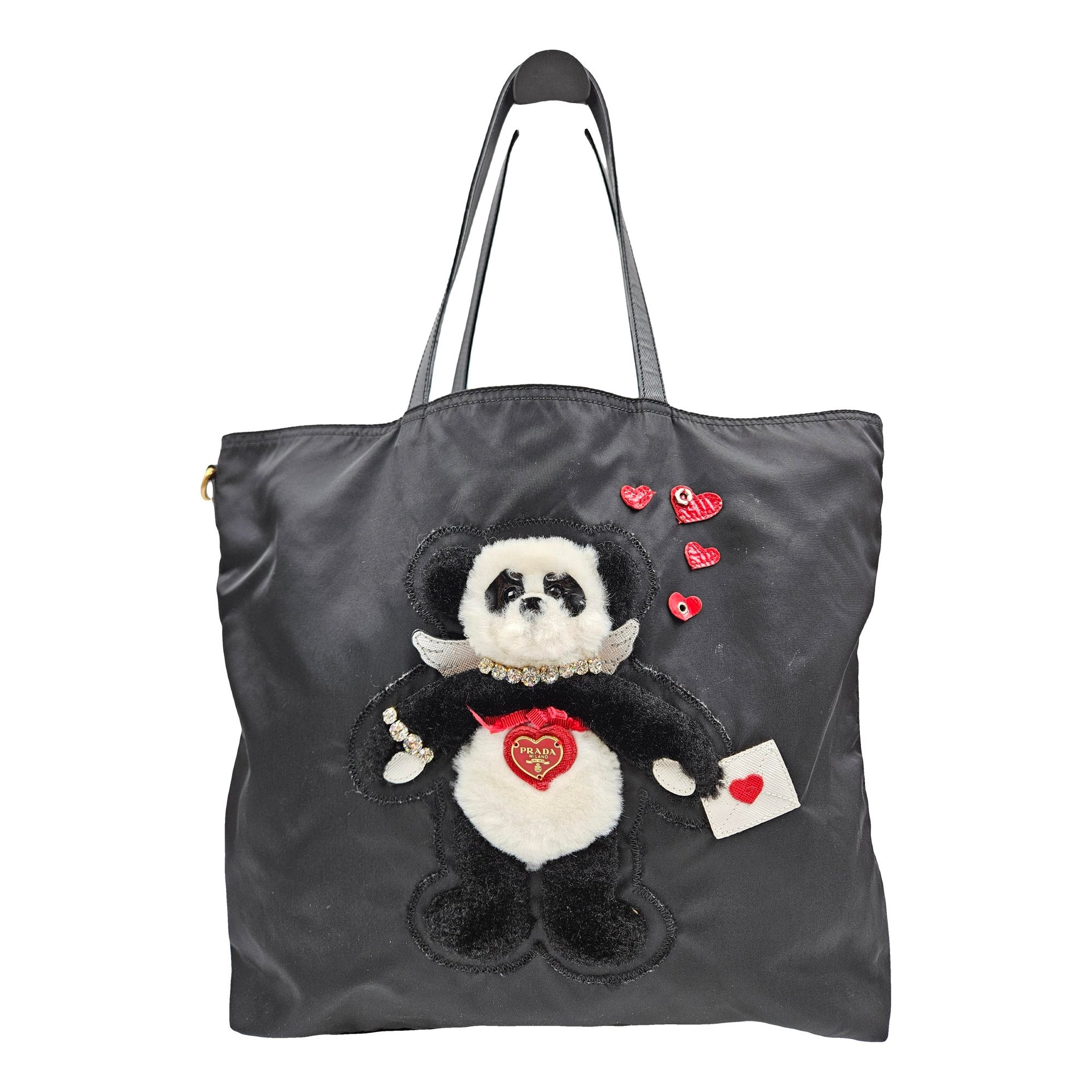 Tote