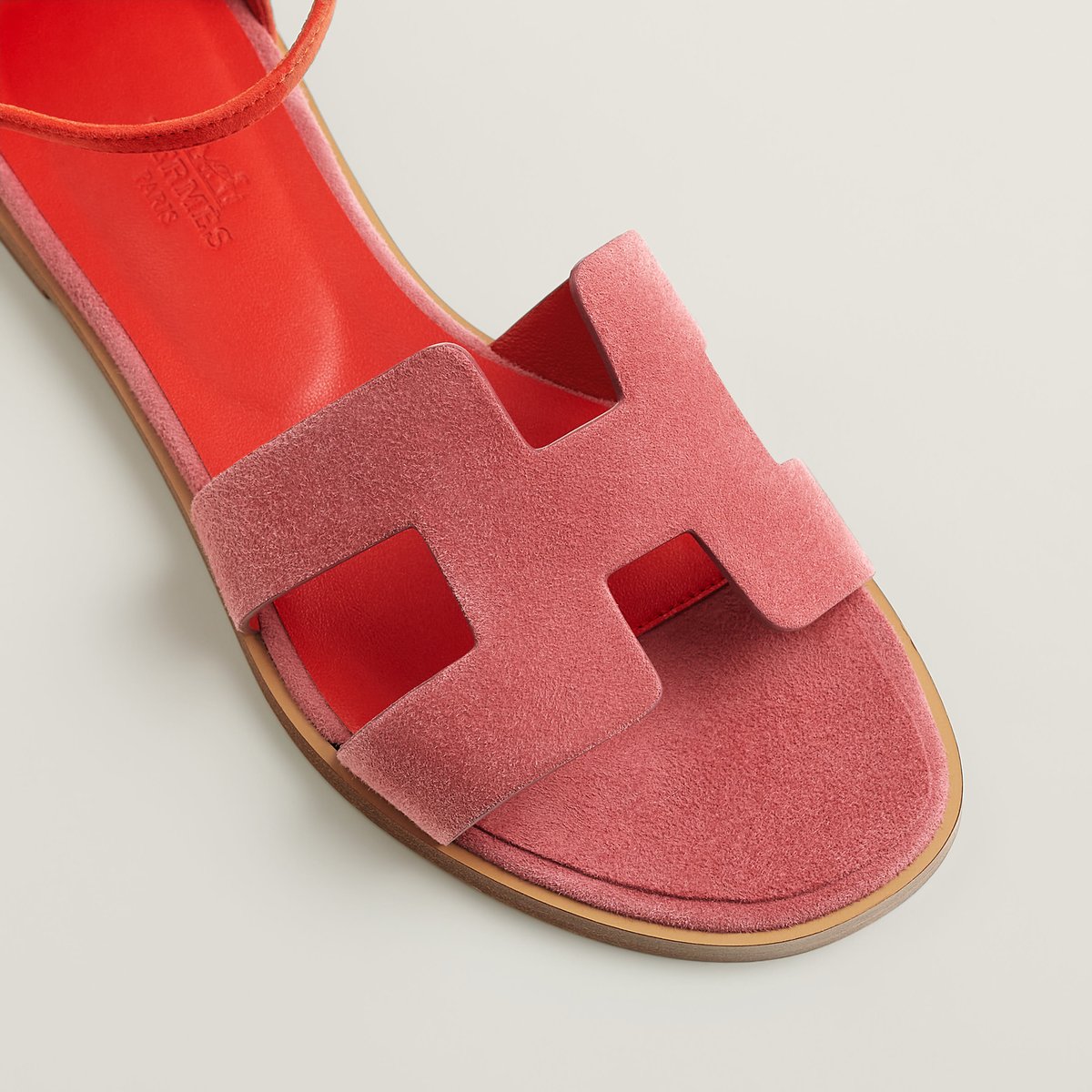 Santorini Sandal