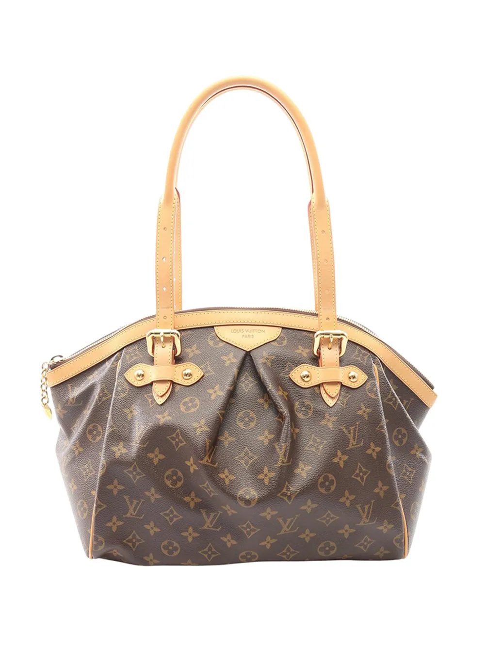 2009 Monogram Tivoli GM shoulder bag
