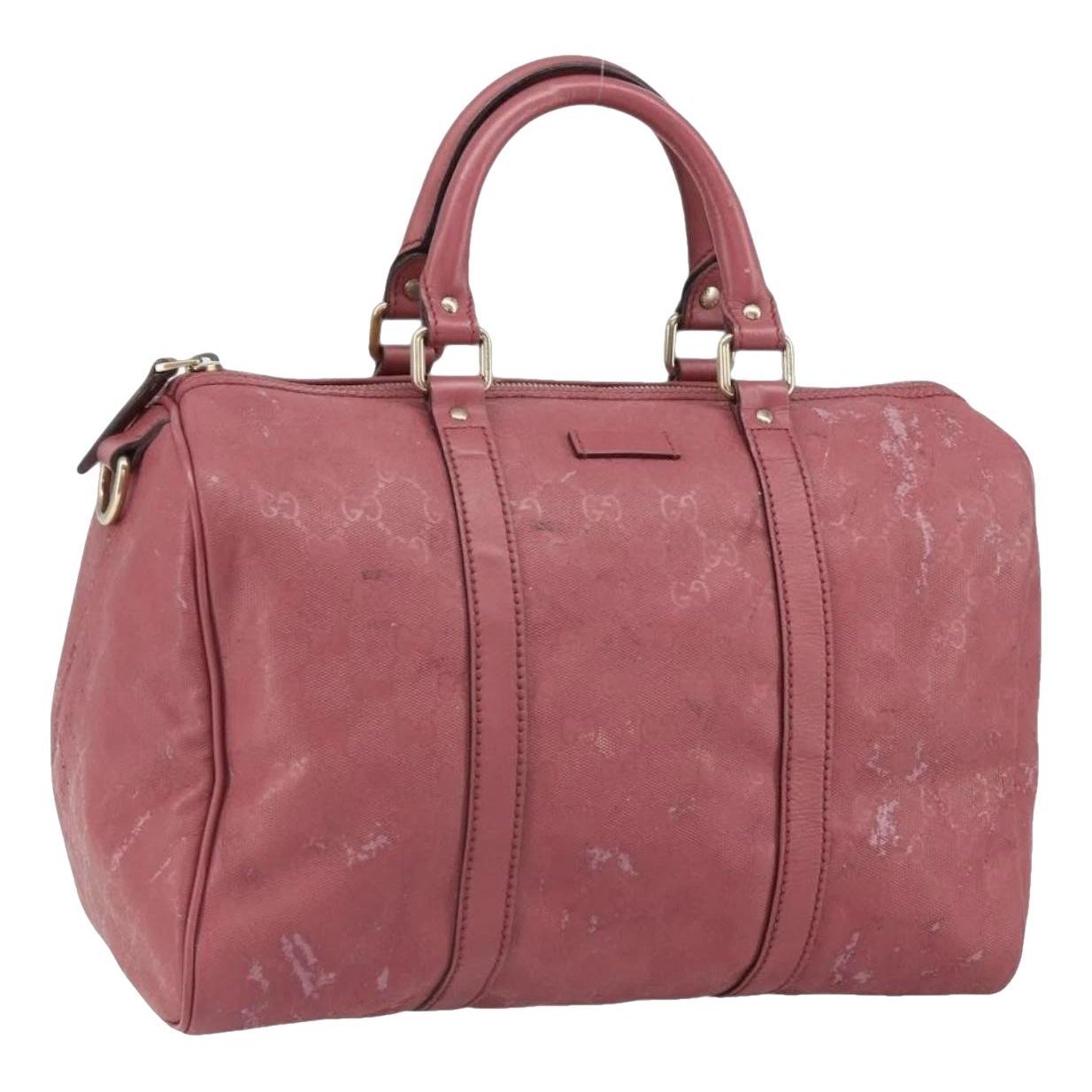 Travel bag