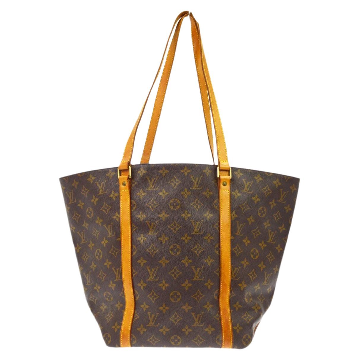 Shopping cloth handbag