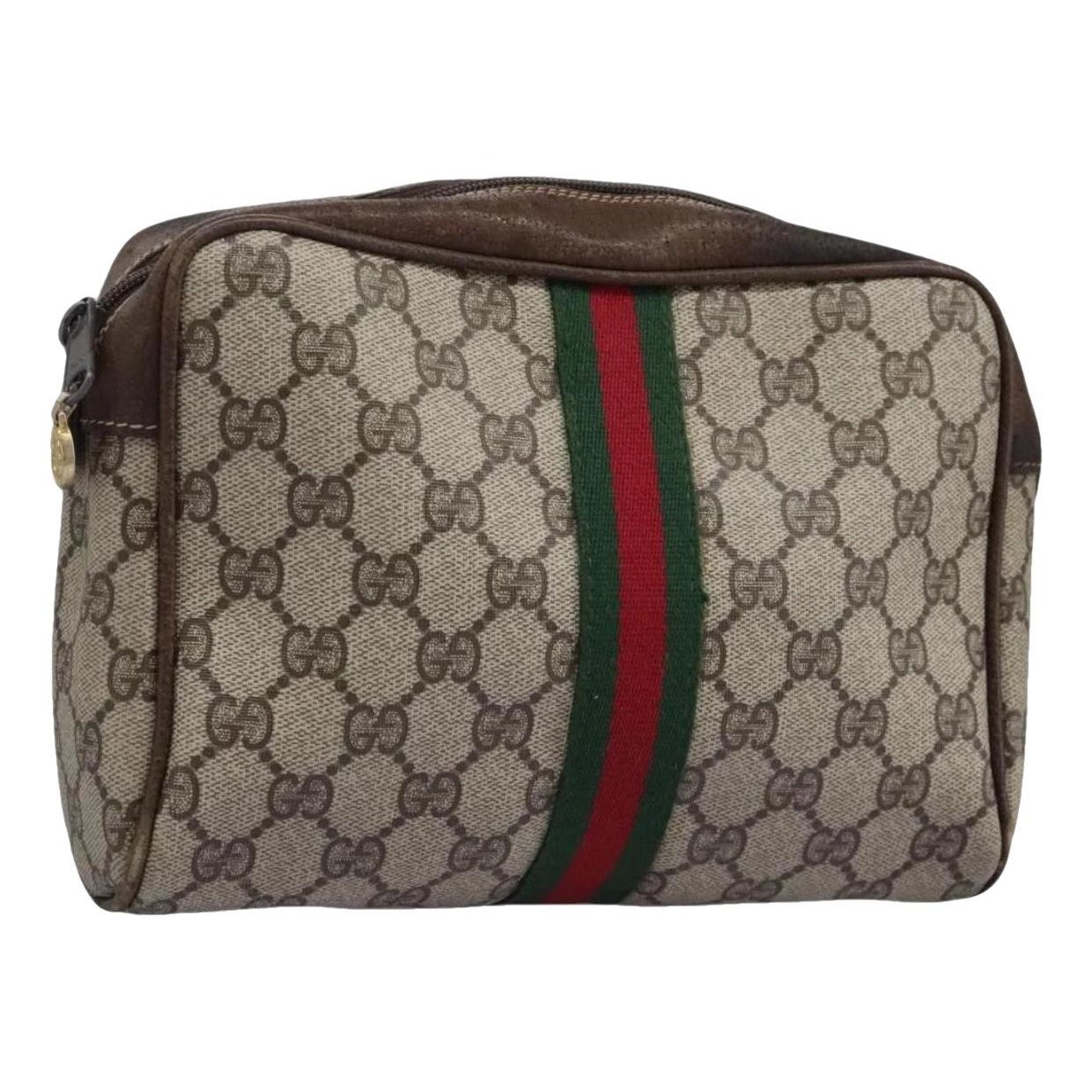 Clutch bag