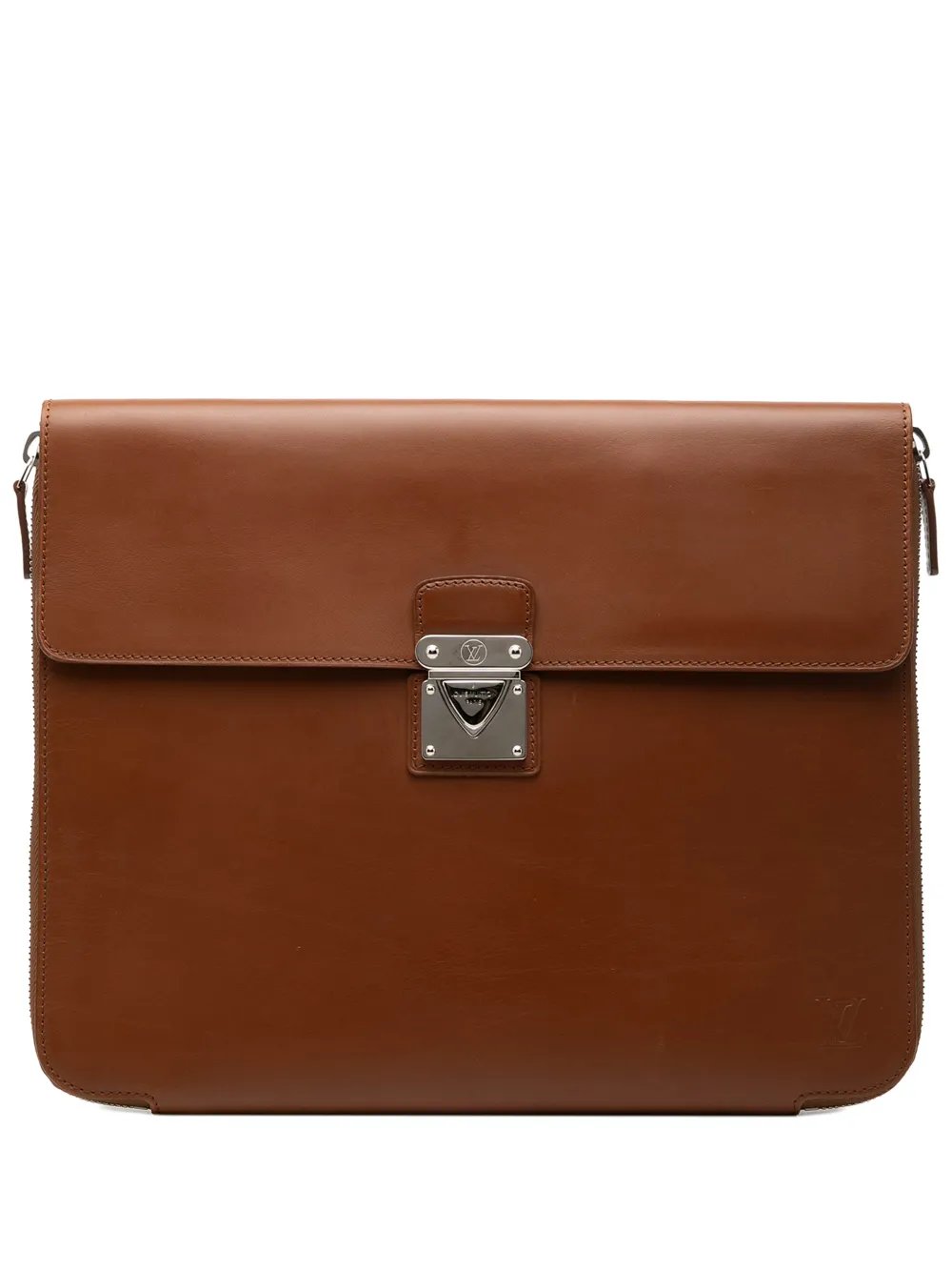 2013 Nomade Honore Portfolio business bag