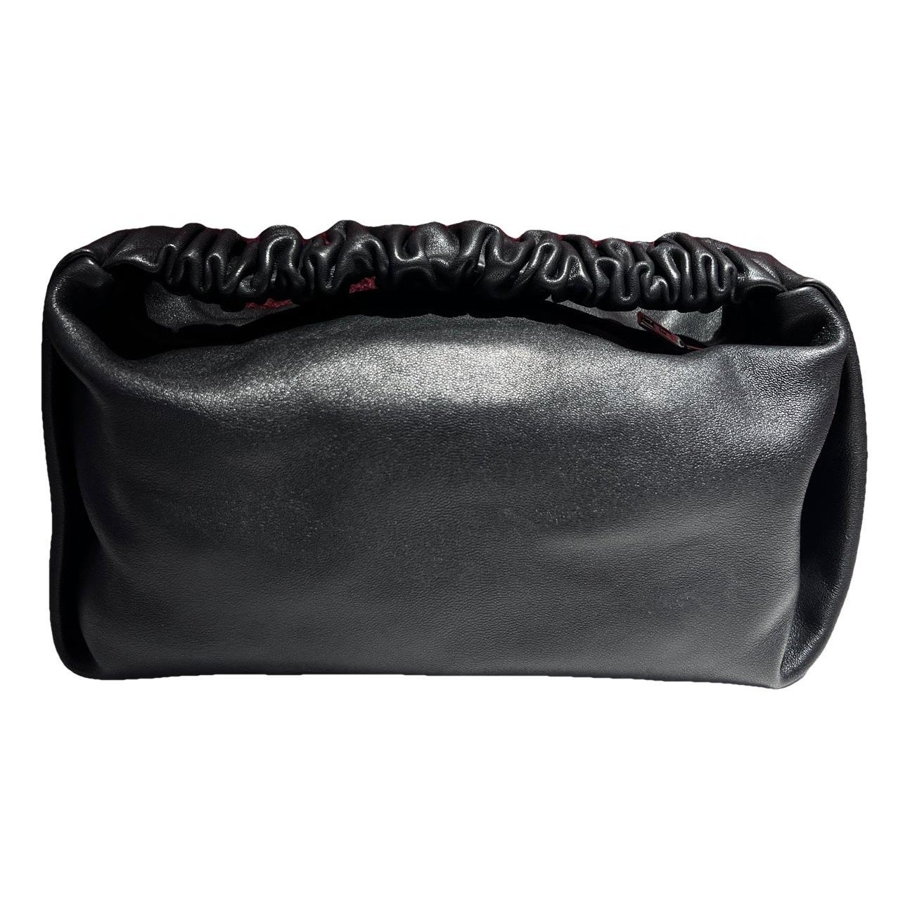 Alexander McQueen Leather handbag