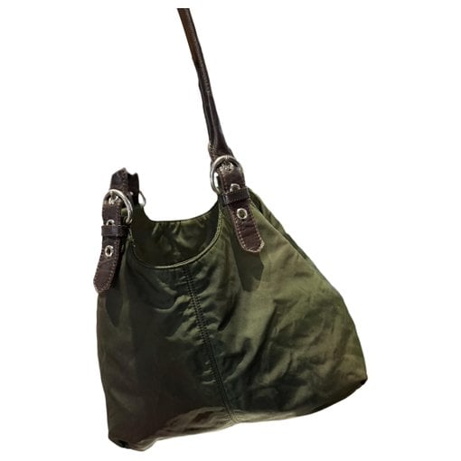 Cloth tote