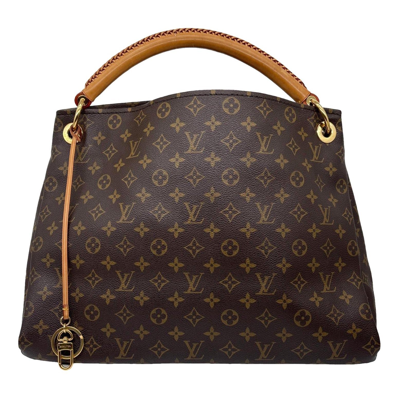 Cloth handbag