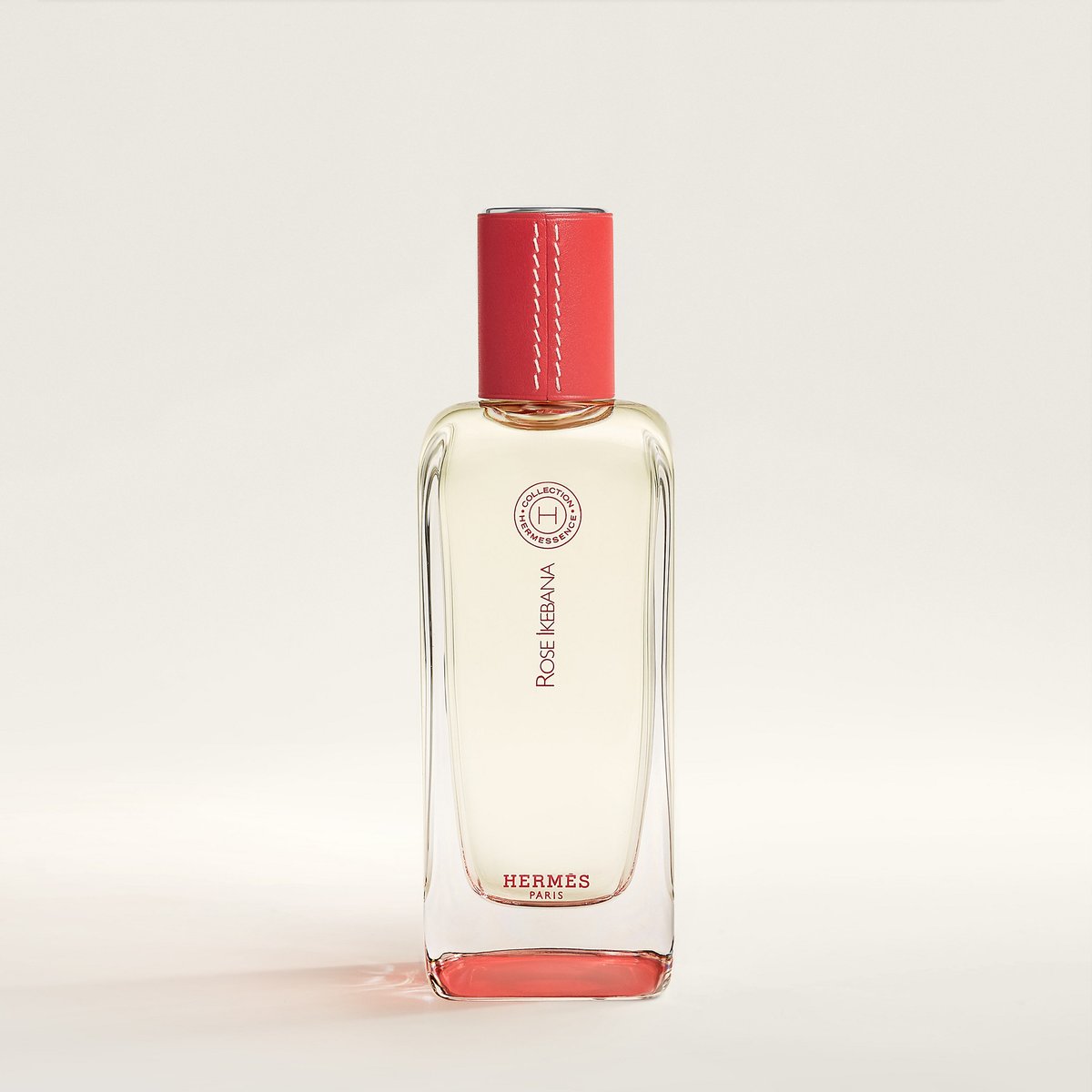 Sans Coloris Rose Ikebana Eau De Toilette