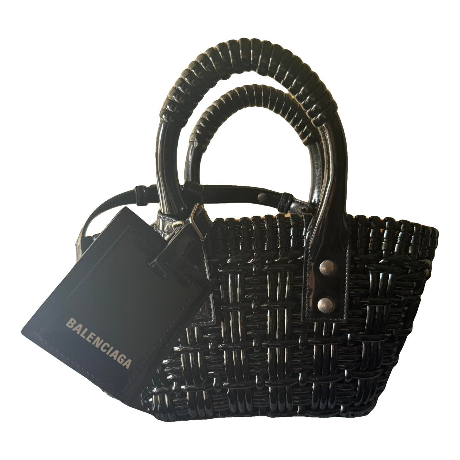 Bistro Panier tote